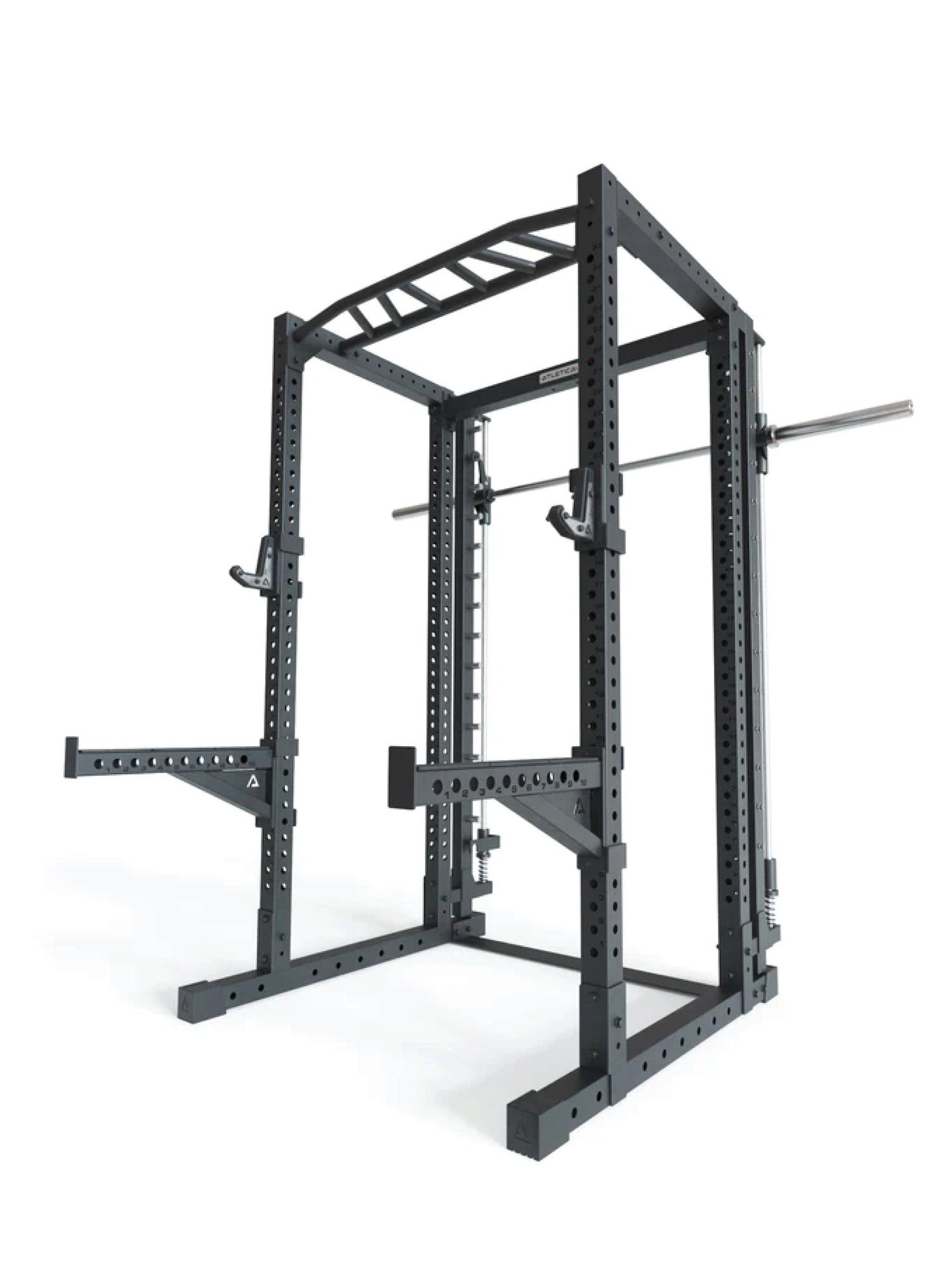 Power Rack R7-Reeve mit Smith Machine