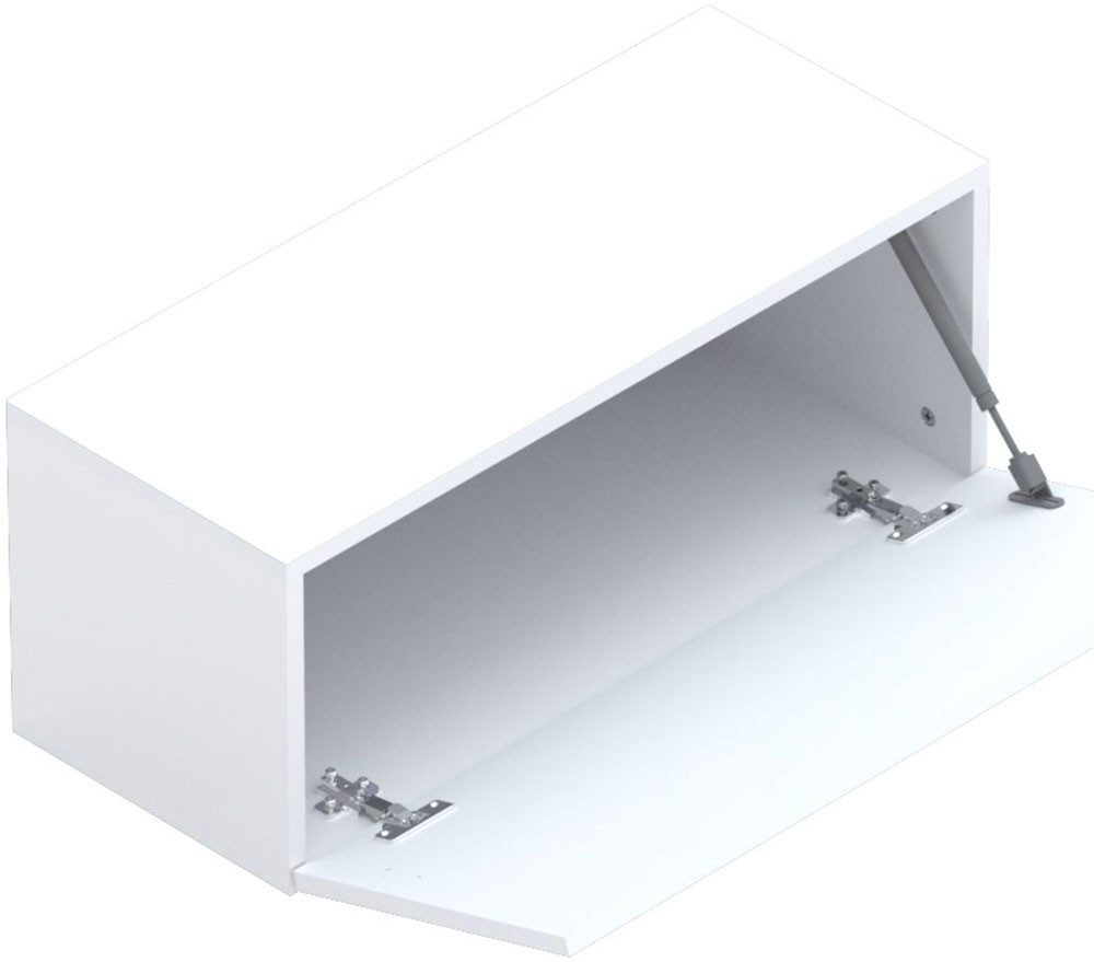 INOSIGN Hängevitrine Infinity Breite 69 cm, günstig online kaufen
