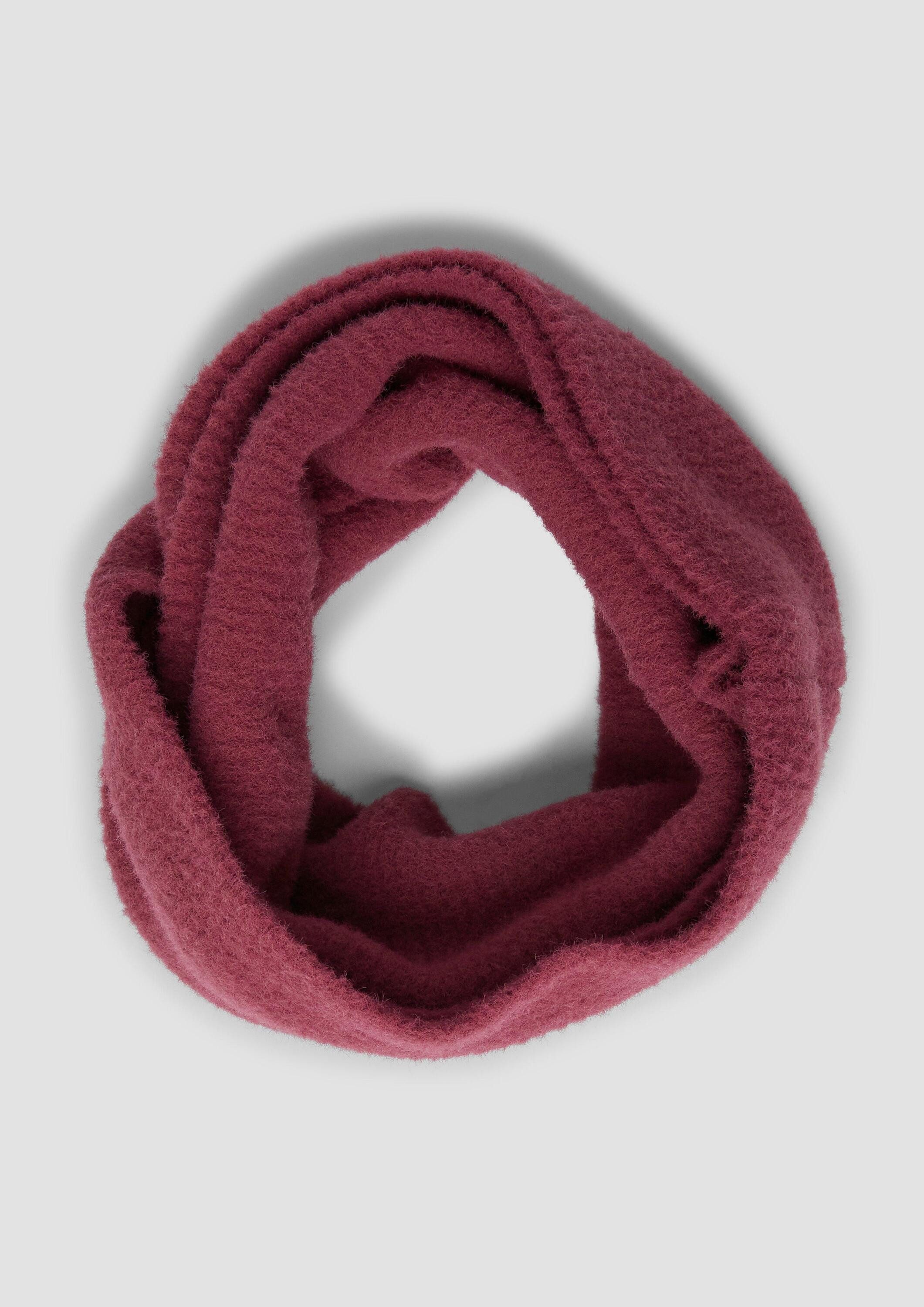 s.Oliver Loop Snood, Kuscheliger Loopschal