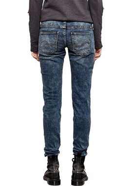 QS 5-Pocket-Jeans SUPER SKINNY LEG