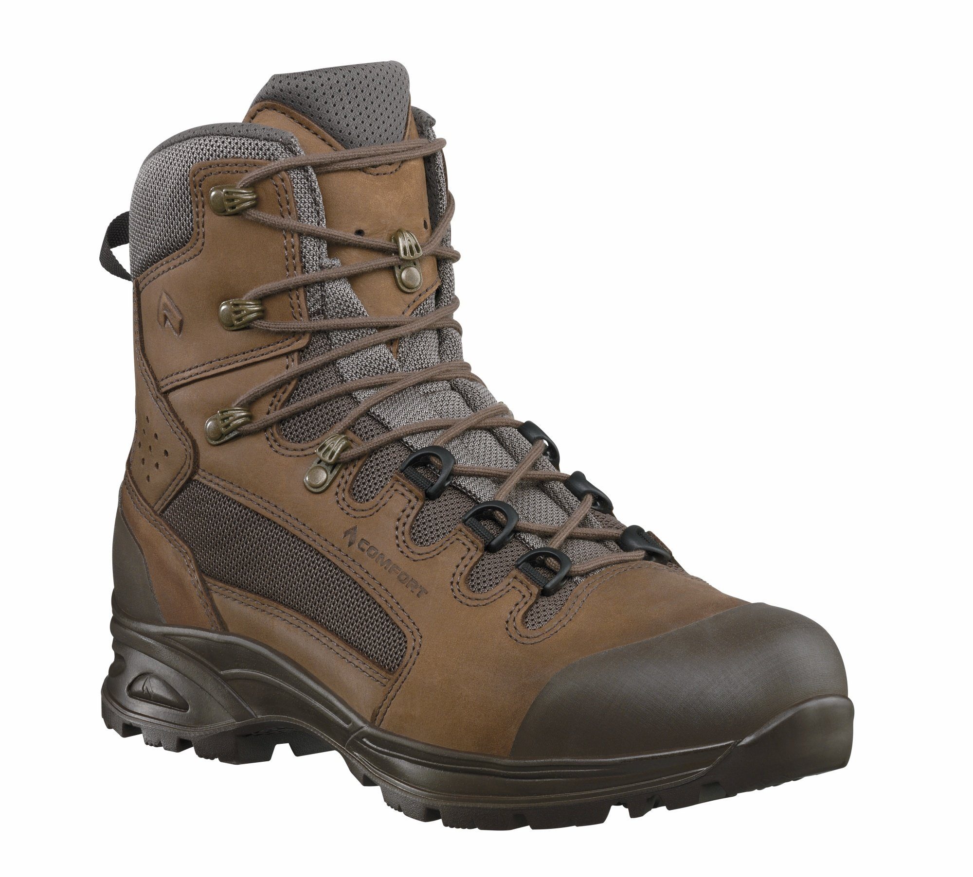 haix SCOUT 2.0 Wanderstiefel (1-tlg)