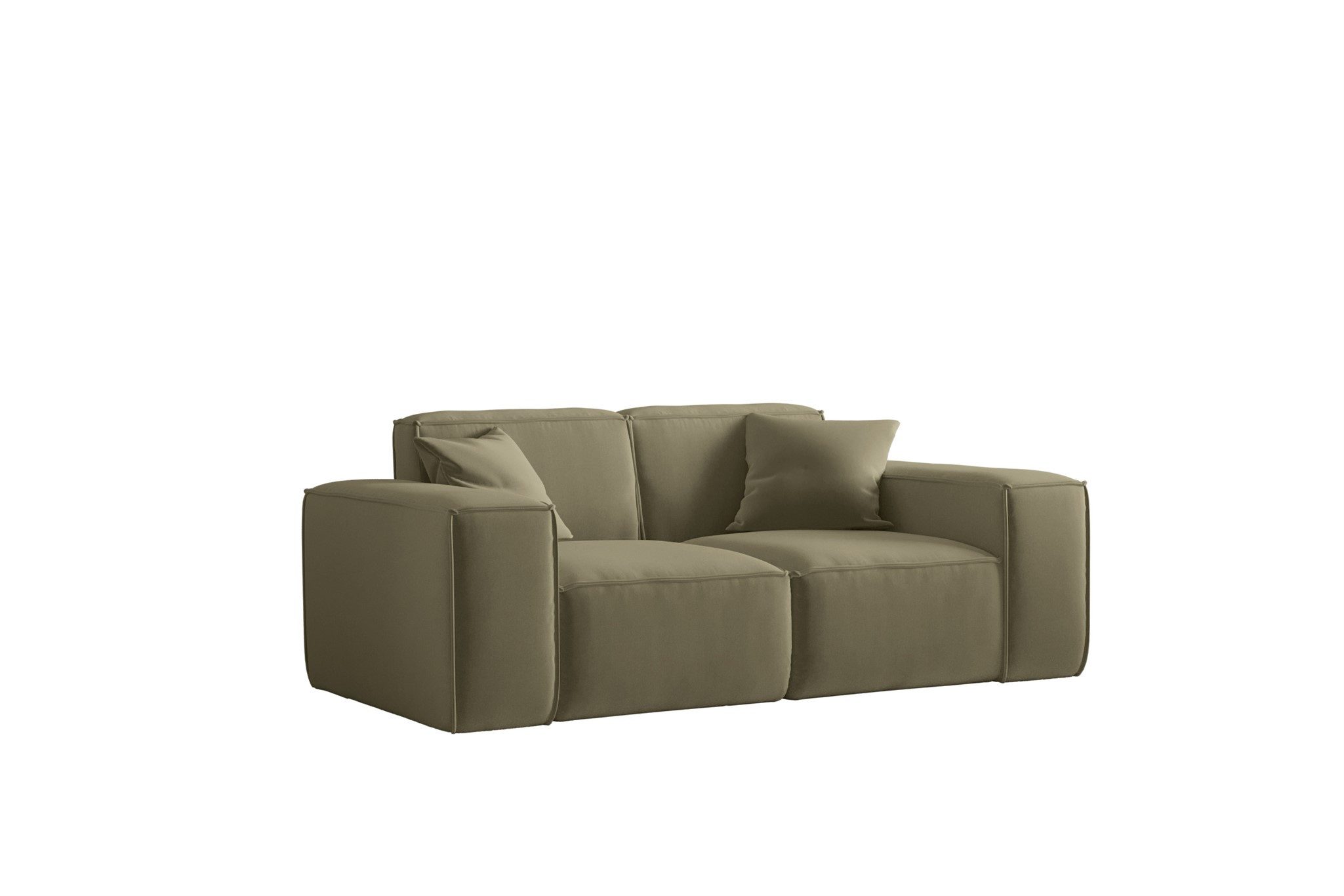 Fun Möbel Sofa Sofa Designersofa CELES günstig online kaufen