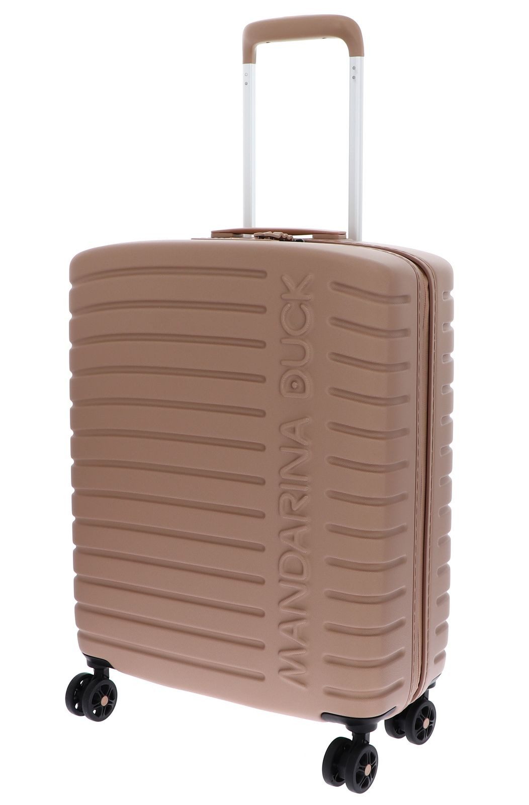 Mandarina Duck Hartschalen-Trolley Flyduck, 4 Rollen günstig online kaufen