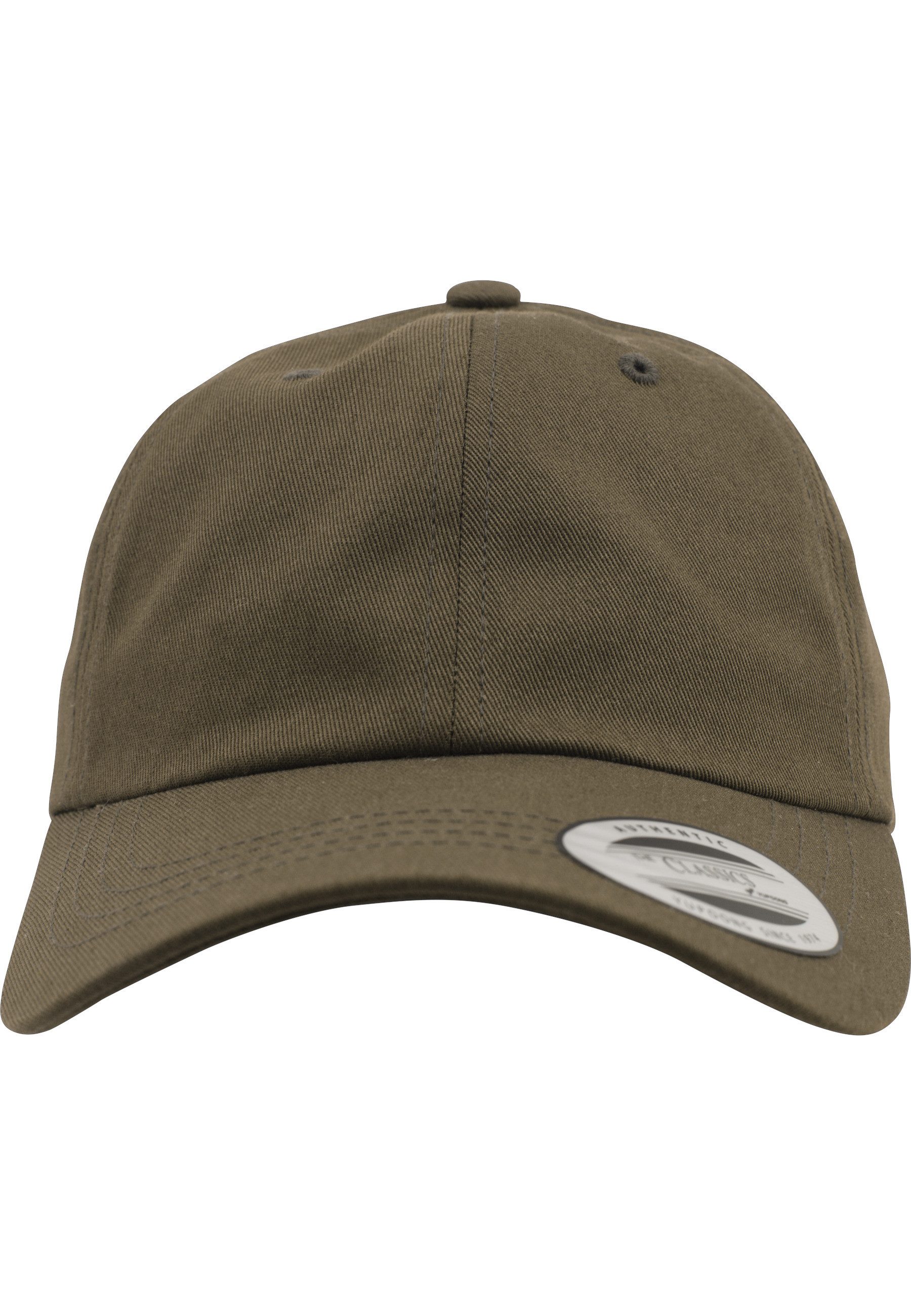 Flexfit Flex Cap Flexfit Unisex Low Profile Cotton Twill