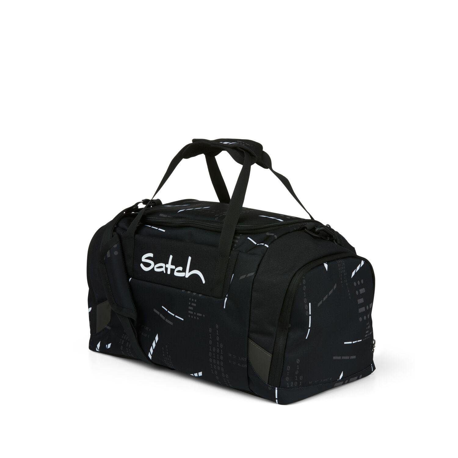 Satch Sporttasche Satch Sporttasche Ninja Matrix günstig online kaufen