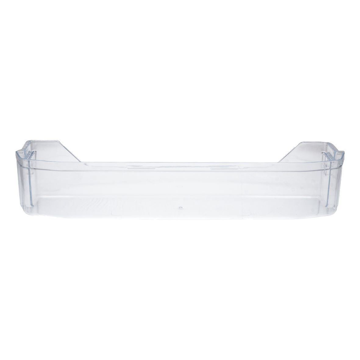 easyPART Flaschenablage wie Bauknecht 10033456 Türfach unten wie Bauknecht, Zubehör für Kühlschrank / Gefrierschrank