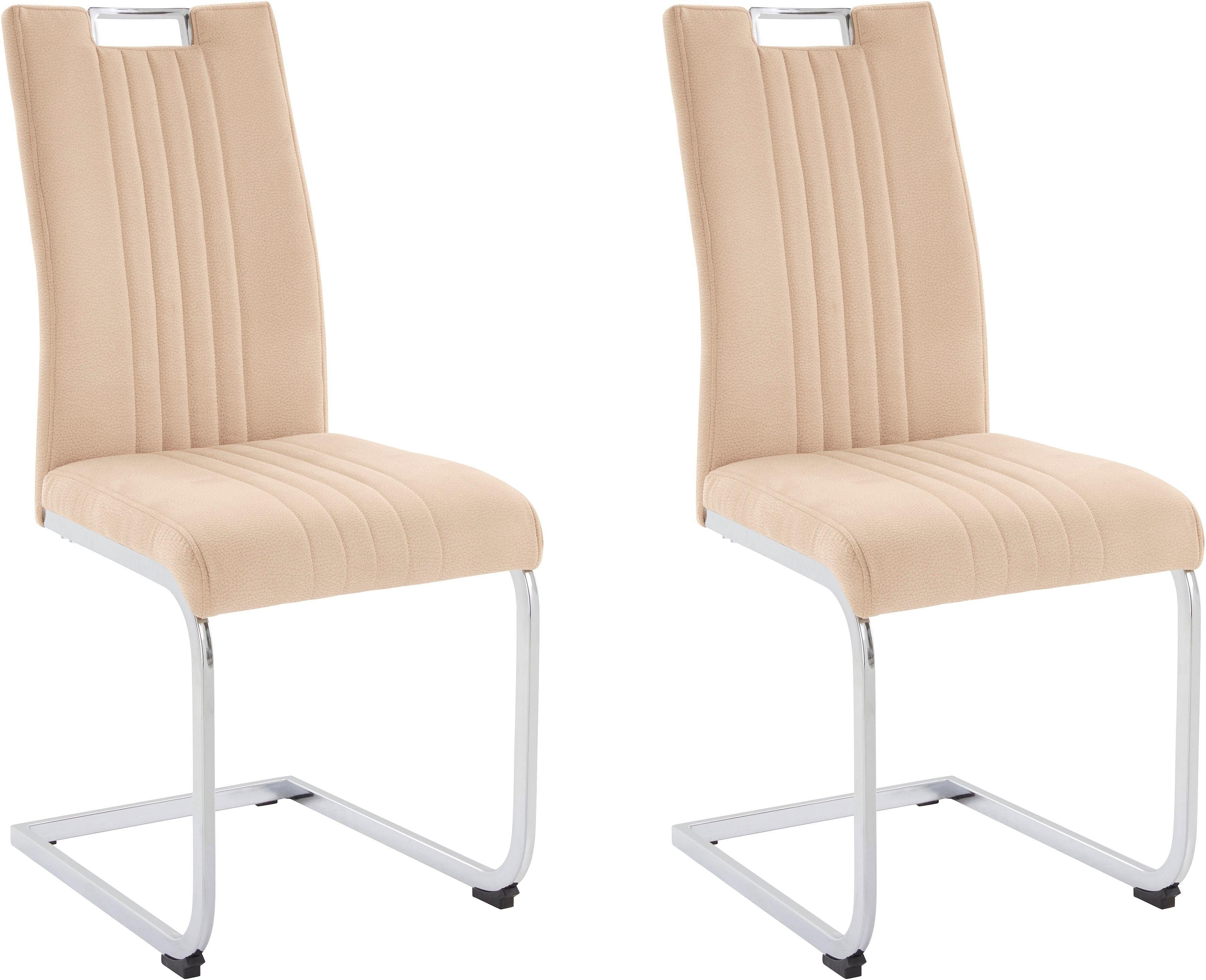 Home affaire Freischwinger (Set, 2 St) günstig online kaufen