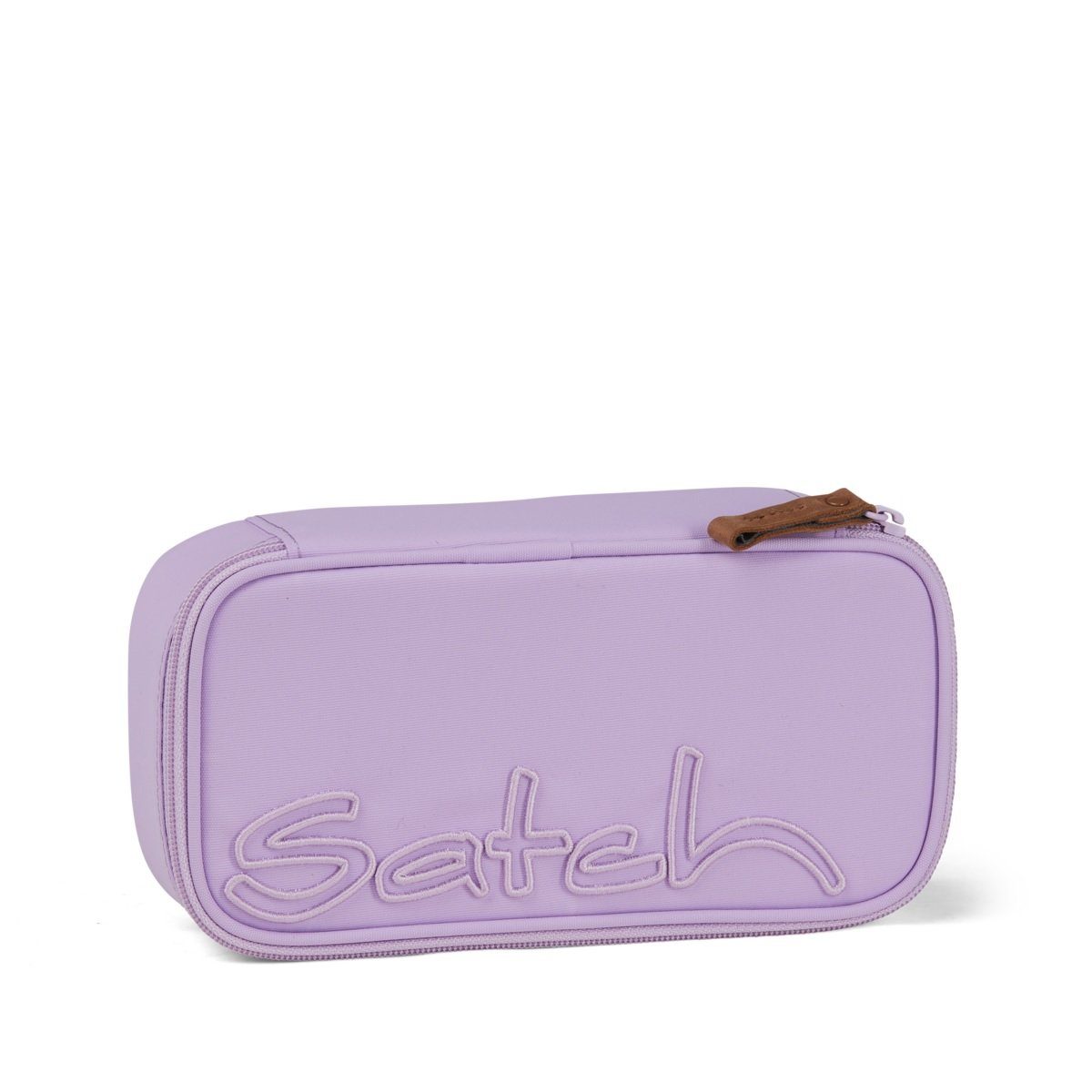 Satch Federmäppchen Schlamperbox Nordic Purple