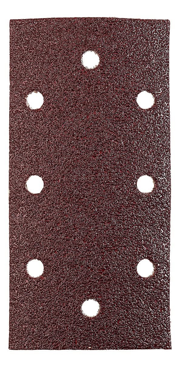 kwb Schleifpapier kwb Schleifstreifen 93x186 mm - Edelkorund, Körnung 40, 80, 240 - Werk, kwb Schleifstreifen 93x186 mm - Edelkorund, Körnung 40, 80, 240 - Werk