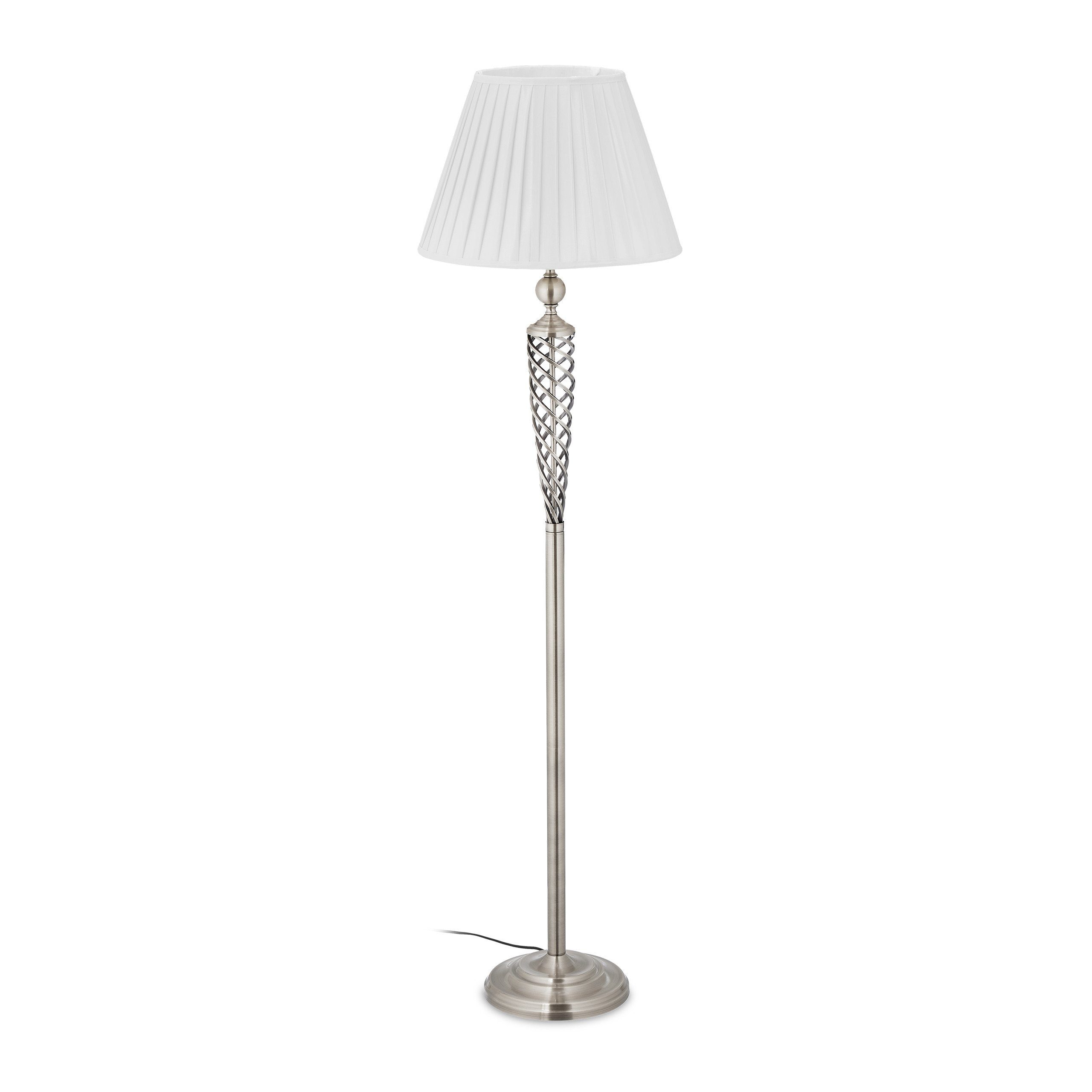 relaxdays Stehlampe antik günstig online kaufen