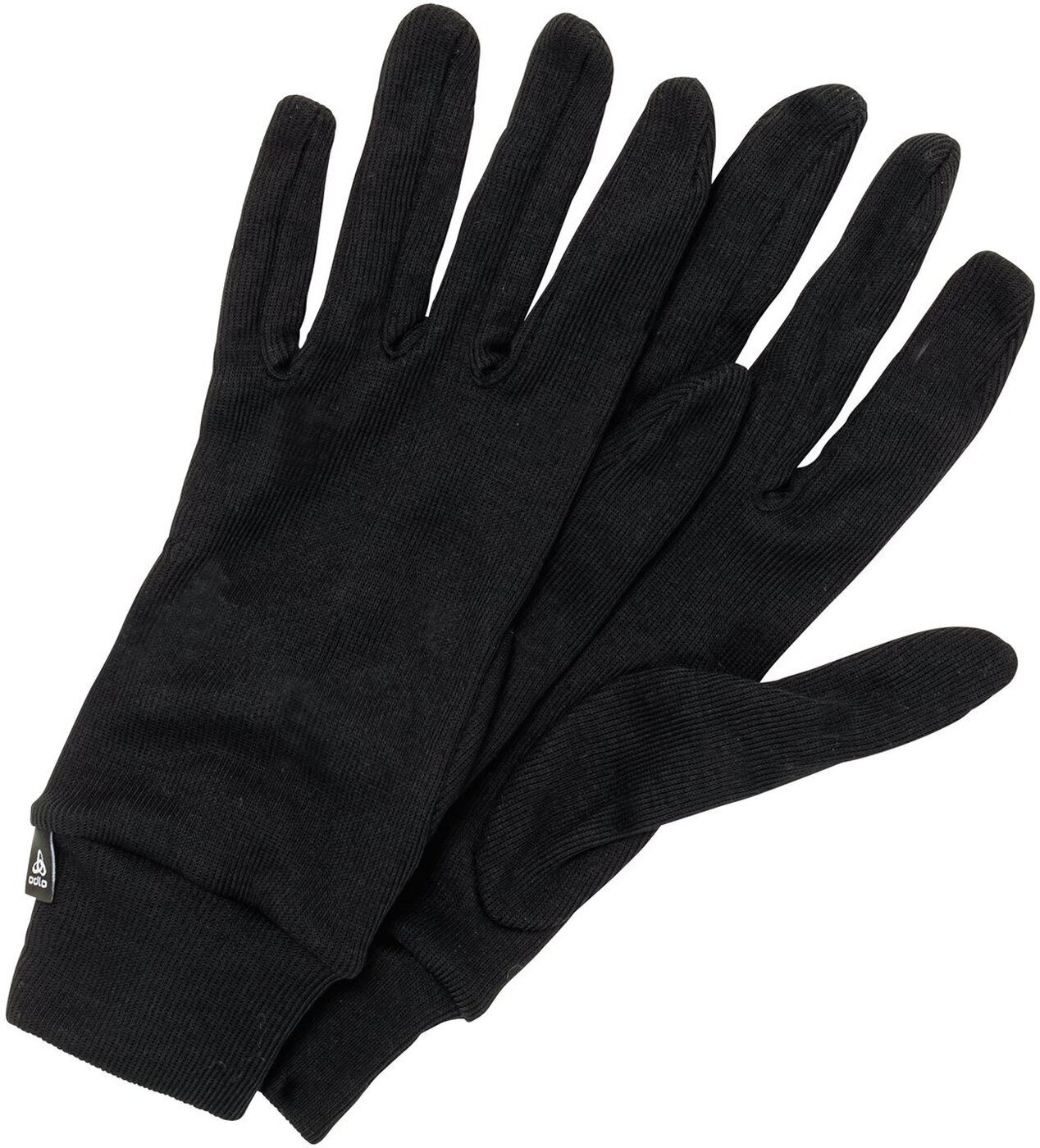 Odlo Multisporthandschuhe Gloves ACTIVE WARM ECO BLACK günstig online kaufen