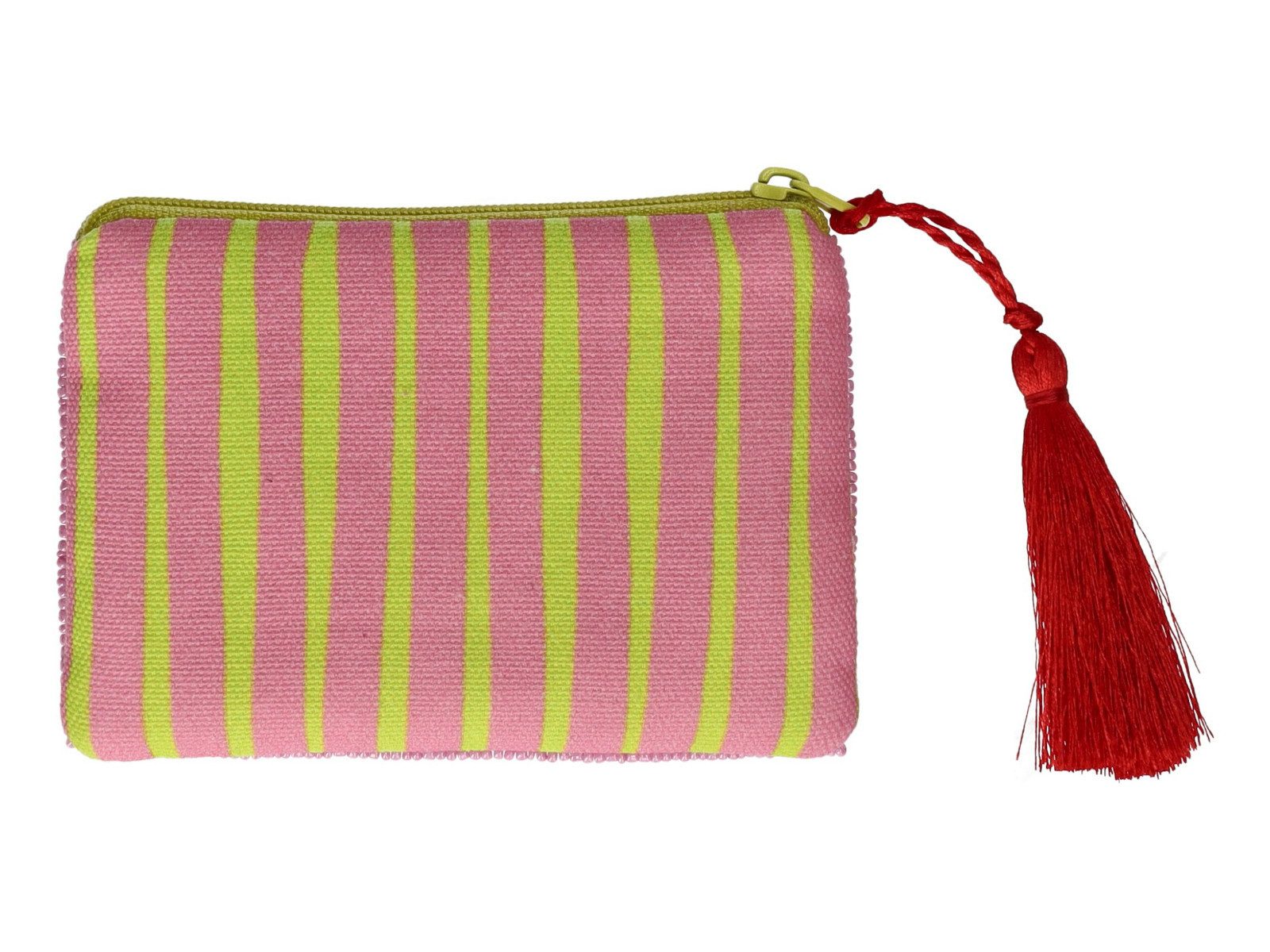 Giftcompany Kosmetiktasche Elodie Kosmetiktasche XS Hot Dog rosa 12cm