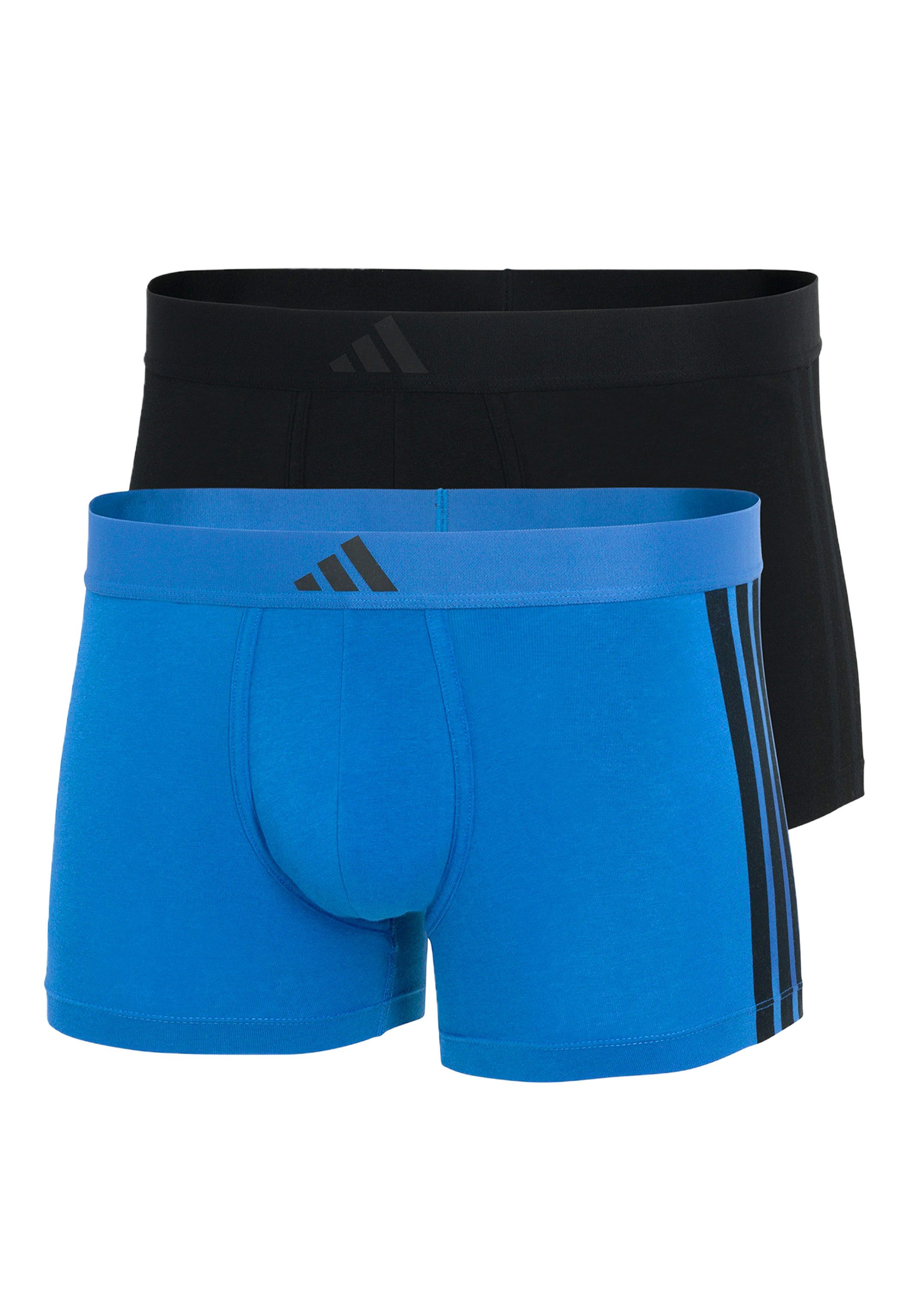 adidas Sportswear Retro Boxer 2er Pack günstig online kaufen