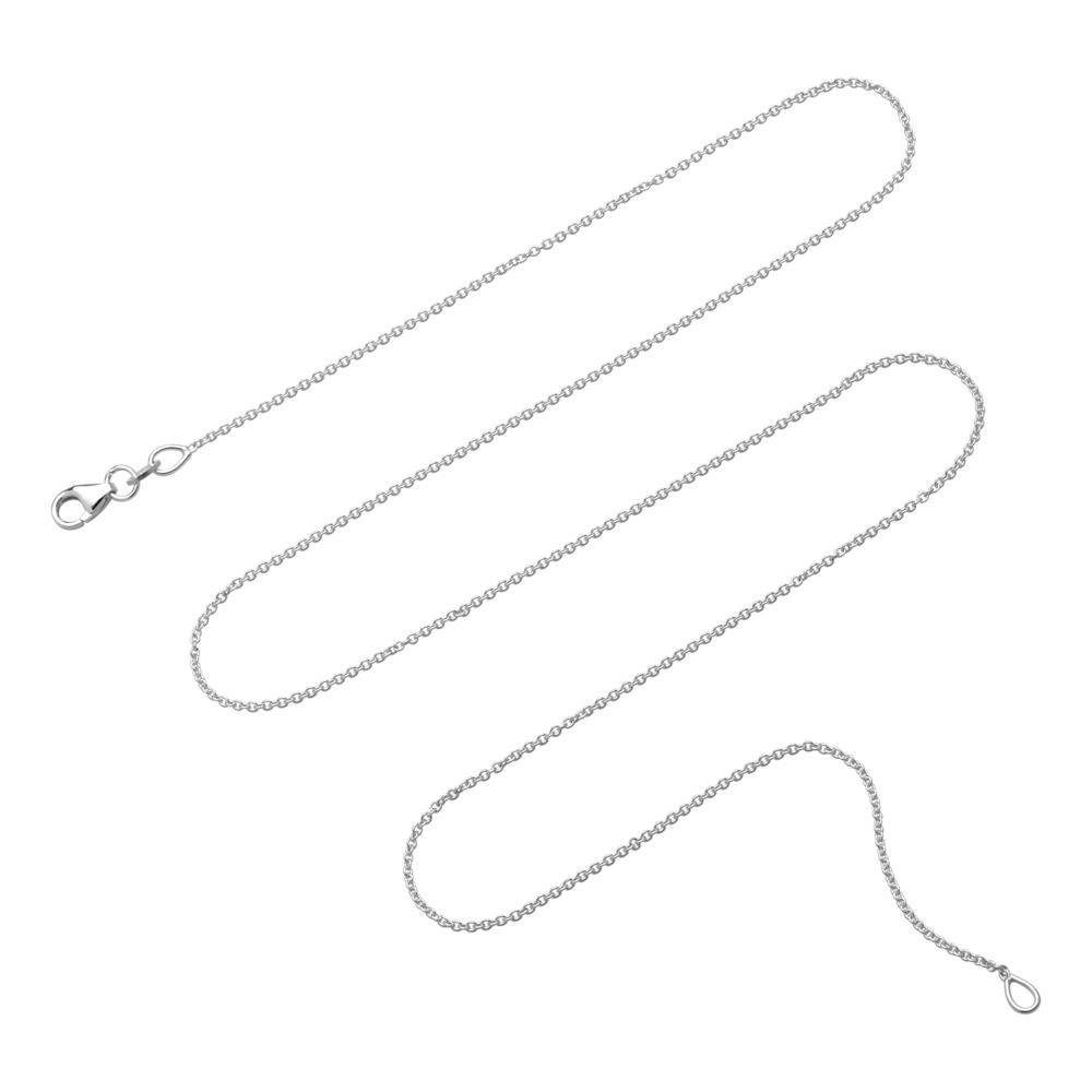 Unique Goldkette Exklusive Ankerkette au...