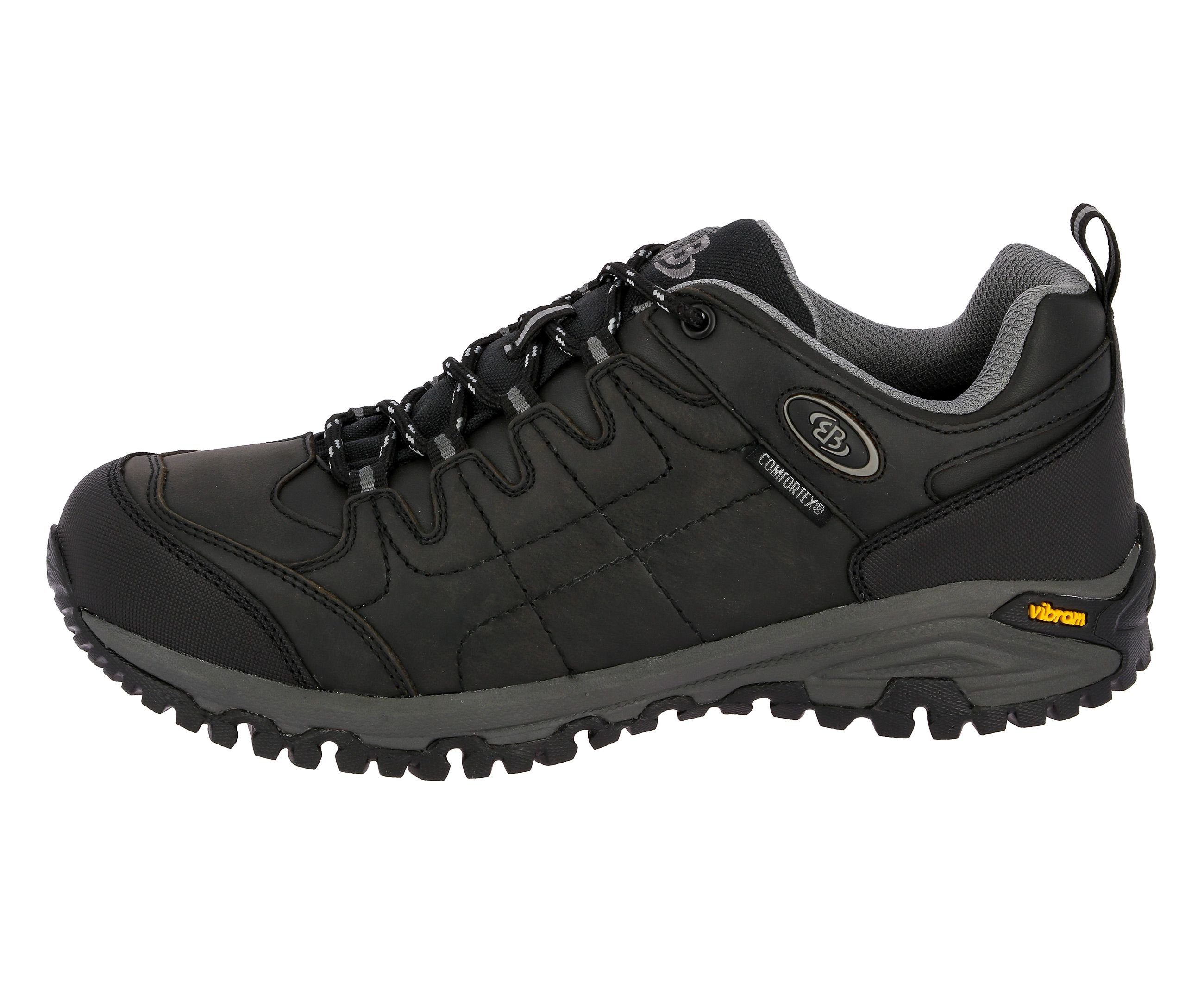 BRÜTTING Outdoorschuh Blackburn Low Outdoorschuh