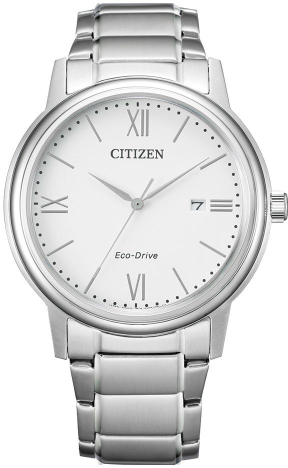 Citizen Solaruhr AW1670-82A | Solaruhren