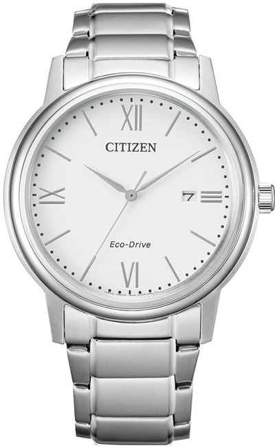 Citizen Solaruhr AW1670-82A