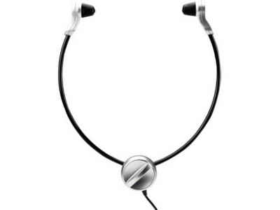 Grundig Grundig Kopfhörer Swingphone 568 PCC5683 USB-Stecker Unterkinnbügel Kopfhörer