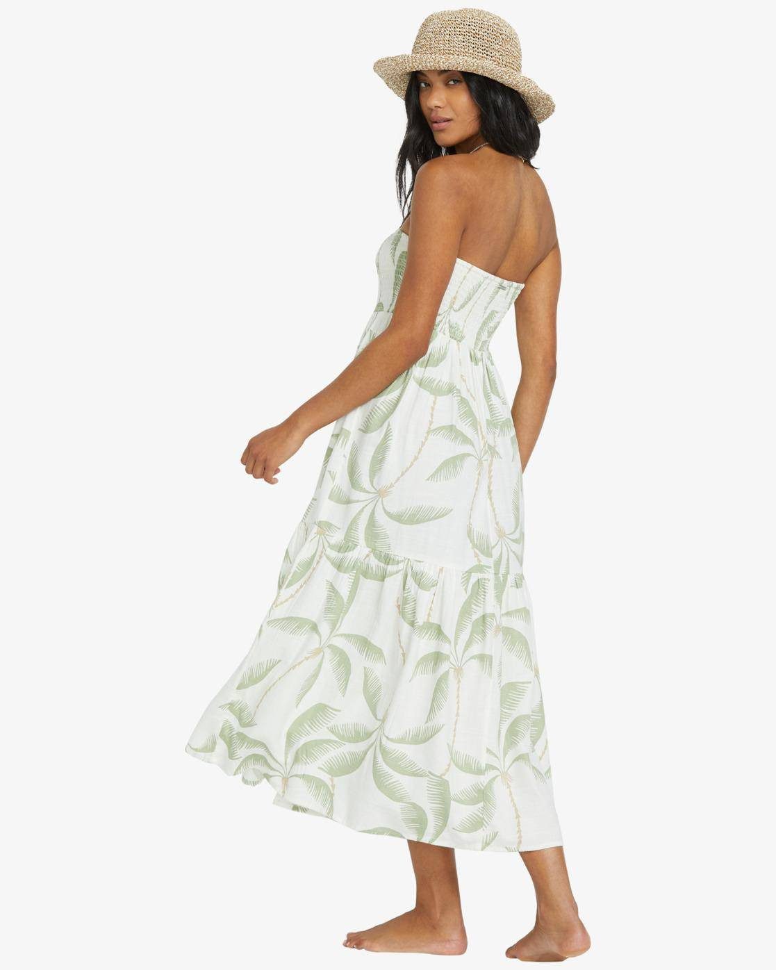Billabong Midikleid Tropical Haze - Midikleid für Frauen