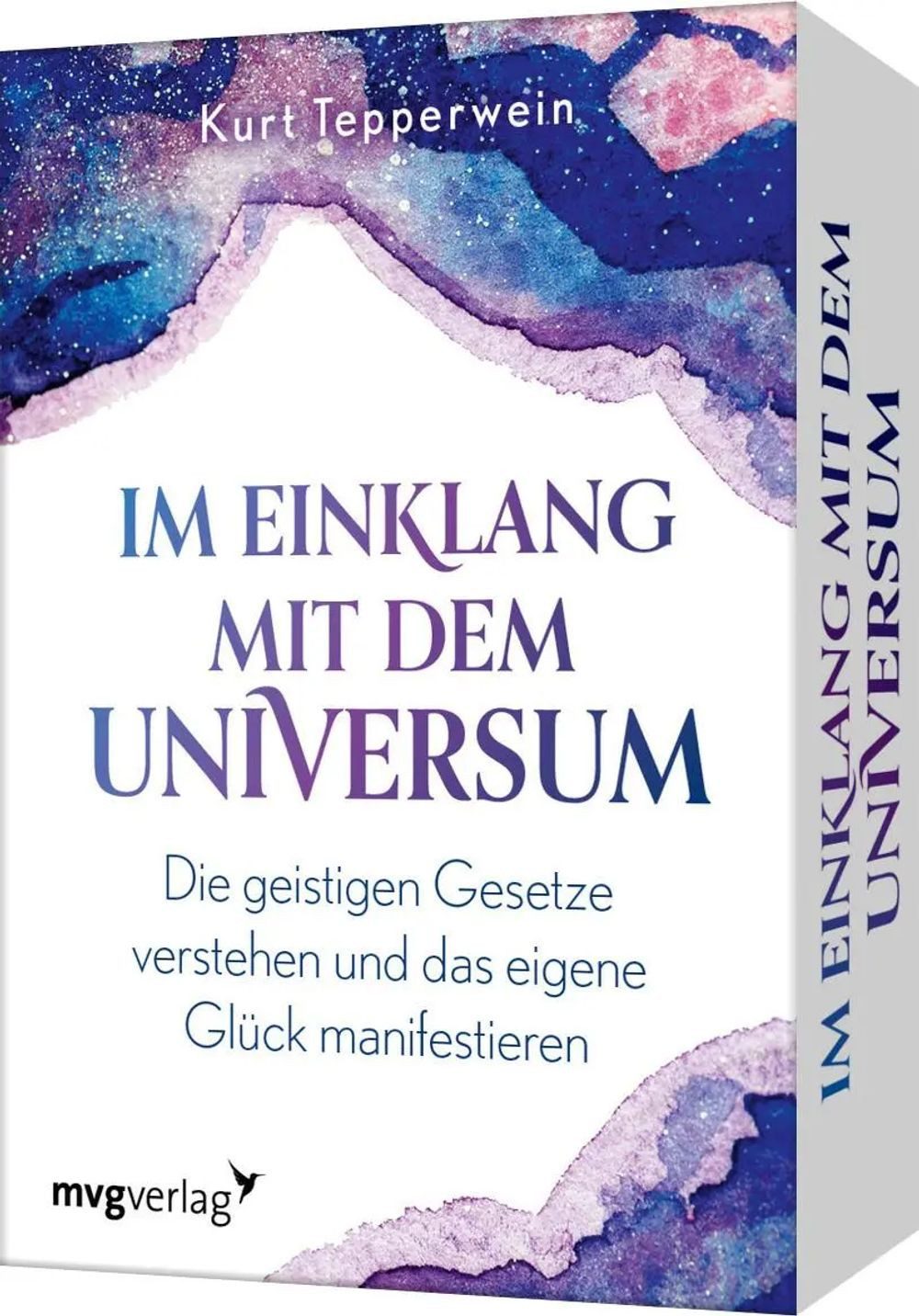 Spiel Im Einklang mit dem Universum