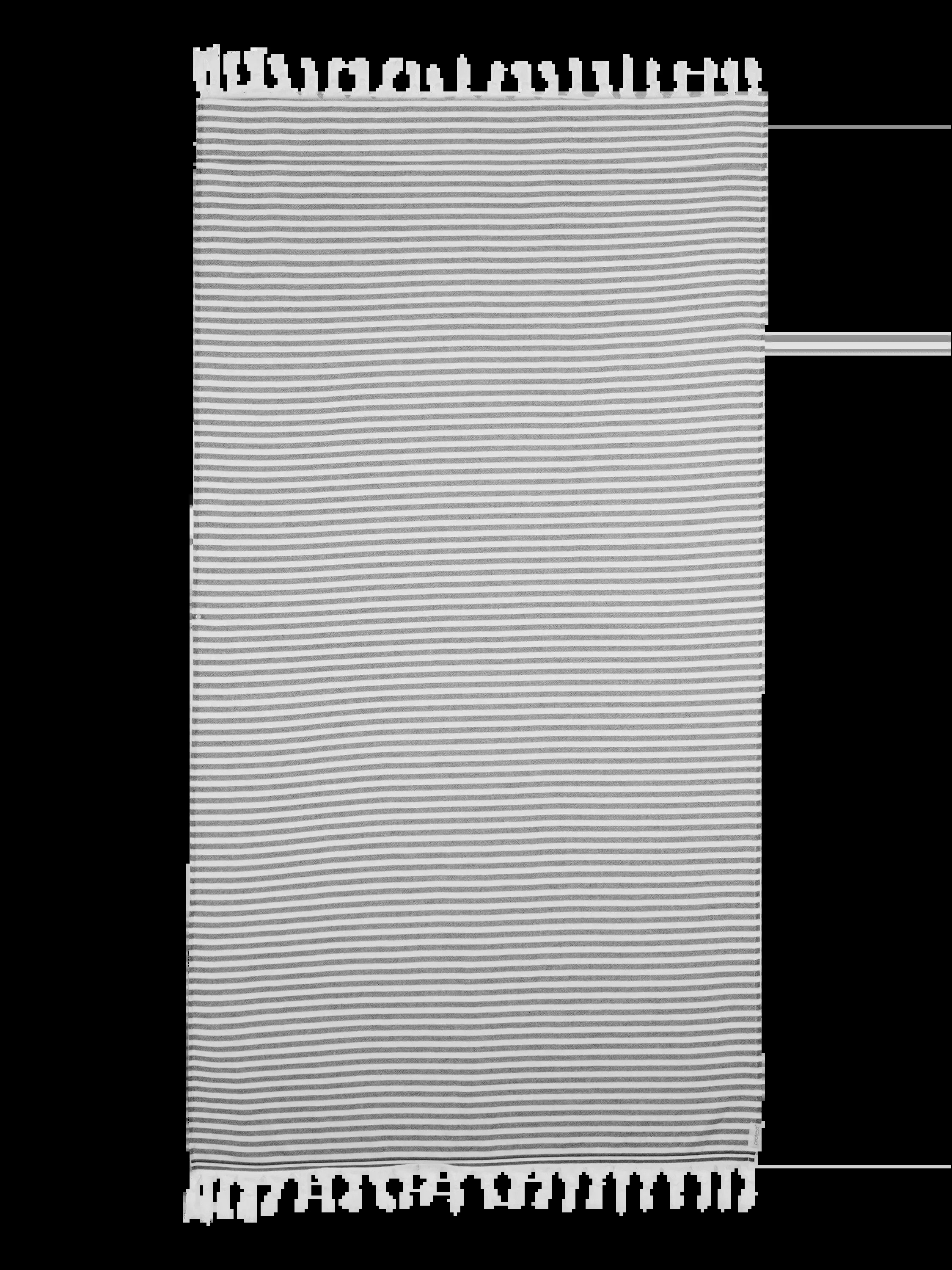 Protest Reisehandtuch Protest Tholav Strandtuch