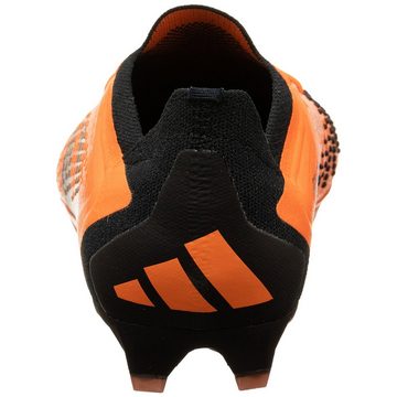 adidas Performance Predator Accuracy.1 Low FG Fußballschuh Herren Fußballschuh