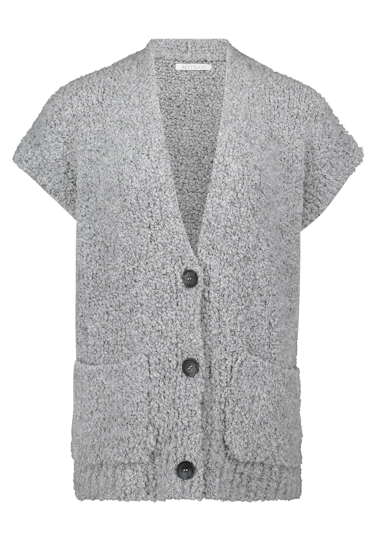 Betty&Co Strickjacke günstig online kaufen