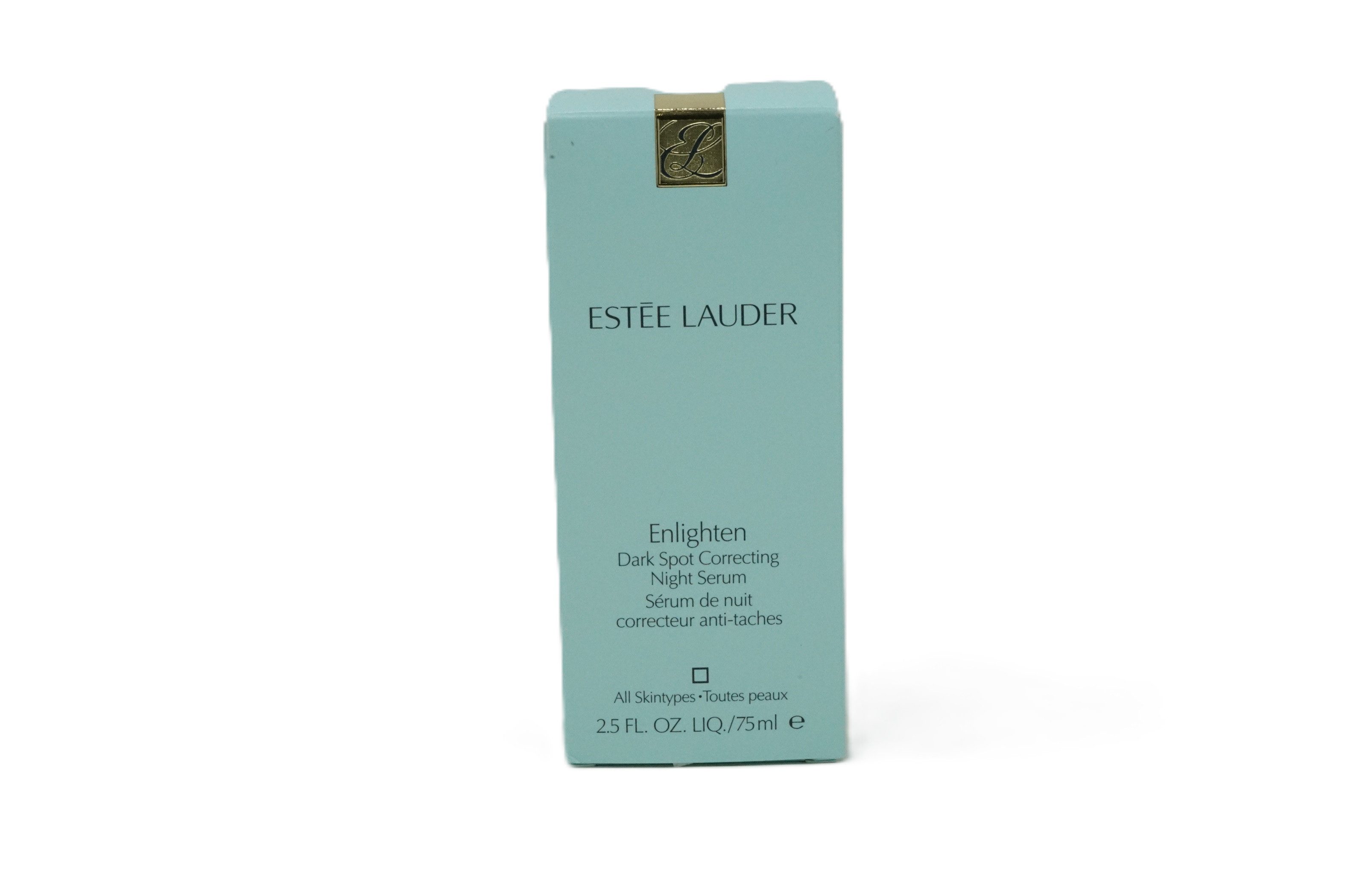 ESTÉE LAUDER Nachtserum Estée Lauder Dark Spot Correcting Nachtserum 75 ml