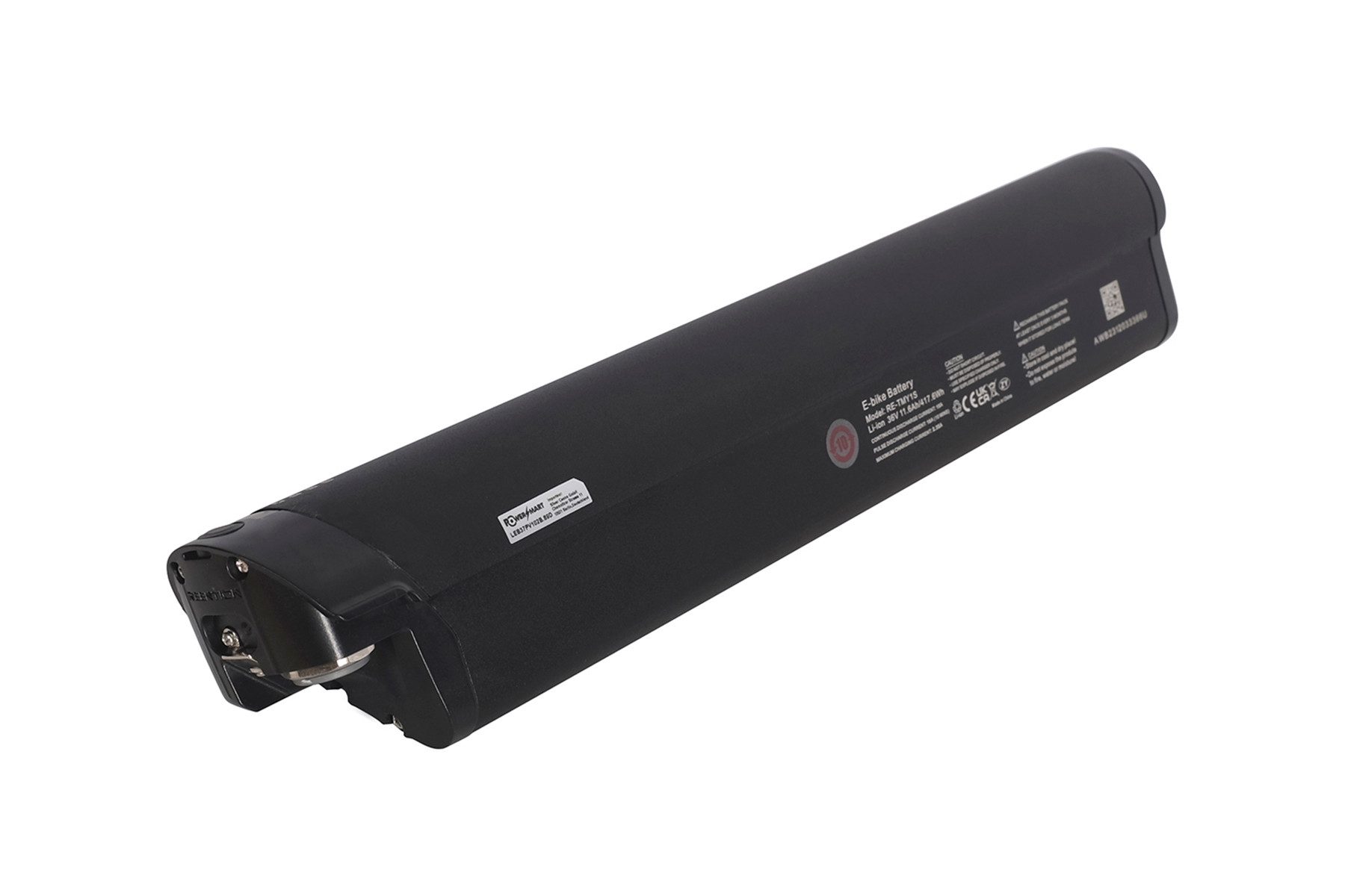 LEB37PV102B.89D E-Bike Akku