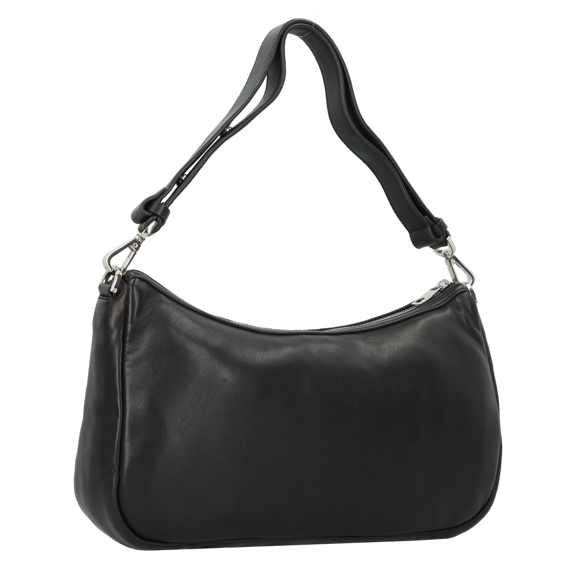 Liebeskind Berlin Schultertasche Maia, Leder günstig online kaufen