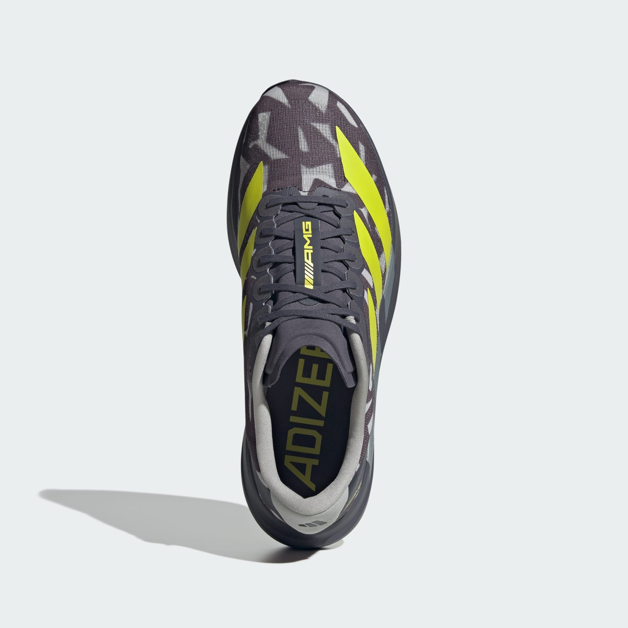 adidas Performance ADIZERO EVO SL AMG SCHUH Sneaker (2-tlg)