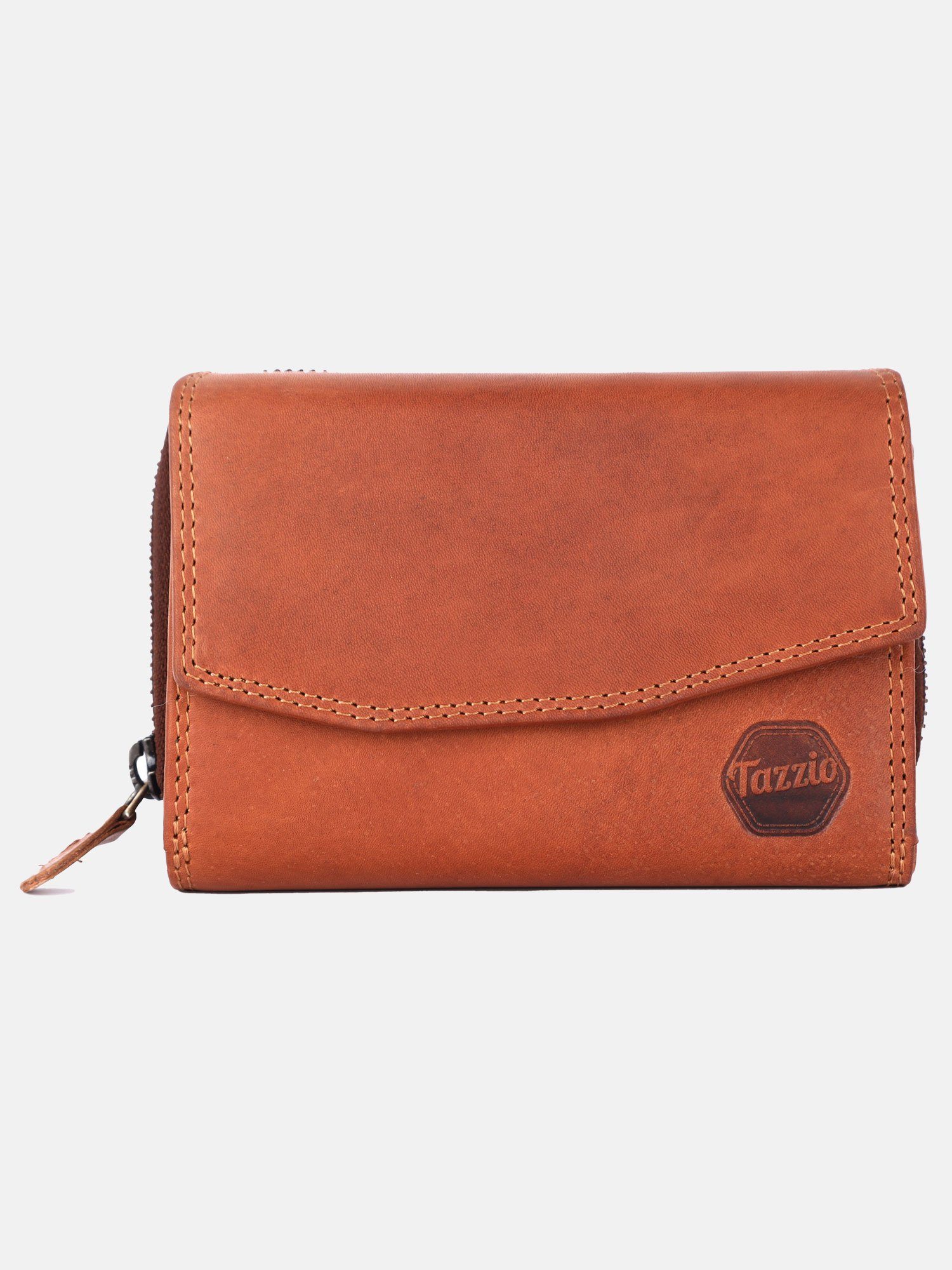 Tazzio Geldbörse F702, Damen Portemonnaie Geldbeutel