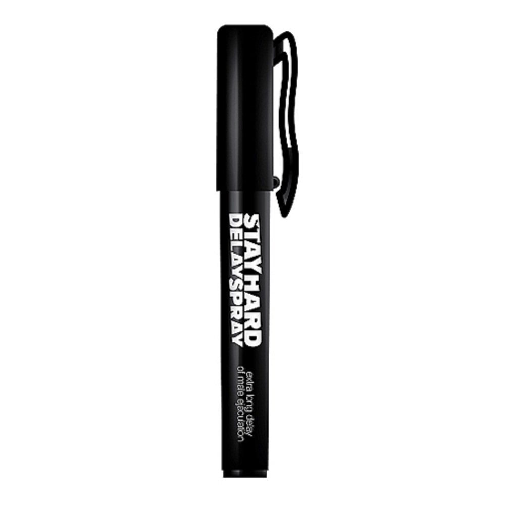 Verzögerungsmittel Stay Hard Delay Spray