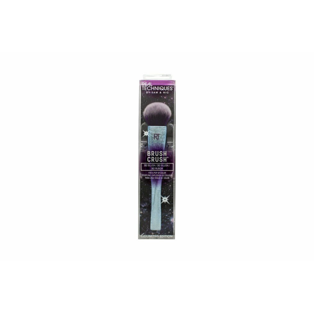 Foundationpinsel Brush Crush Volume II Blush Pinsel - No. 302