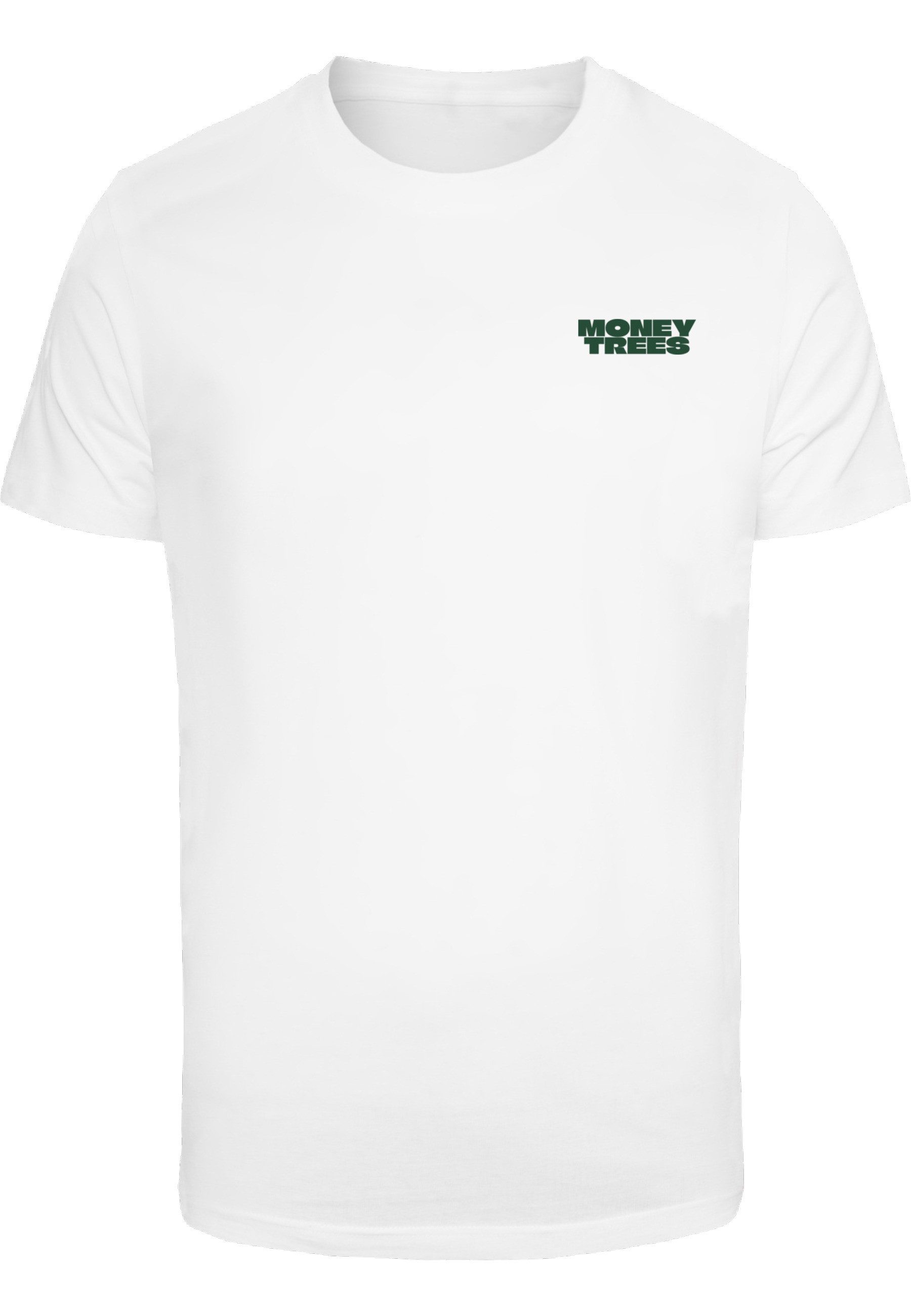 T-Shirt MisterTee Money Trees Tee