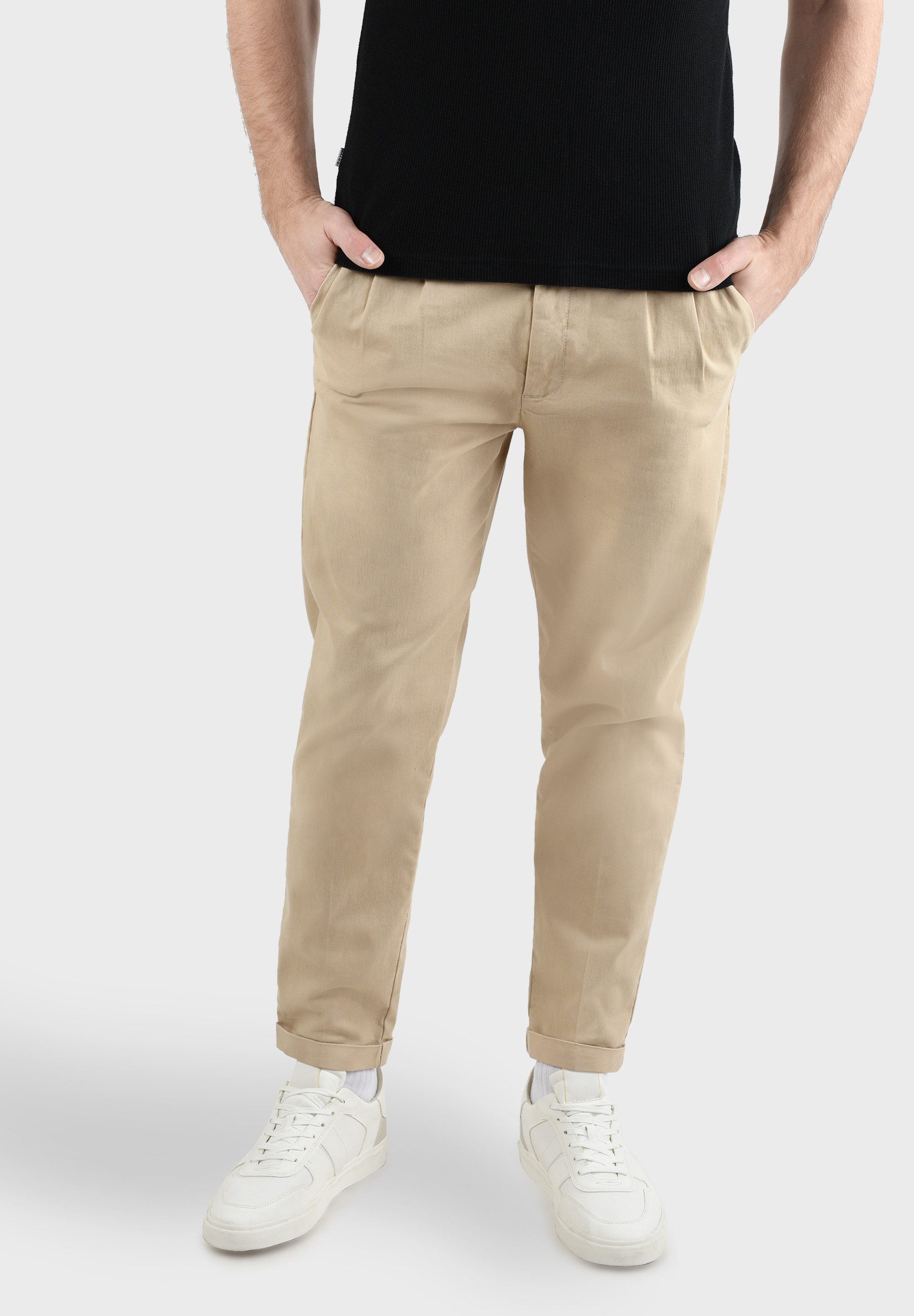REDEFINED REBEL Stoffhose Redefined Rebel Pants günstig online kaufen