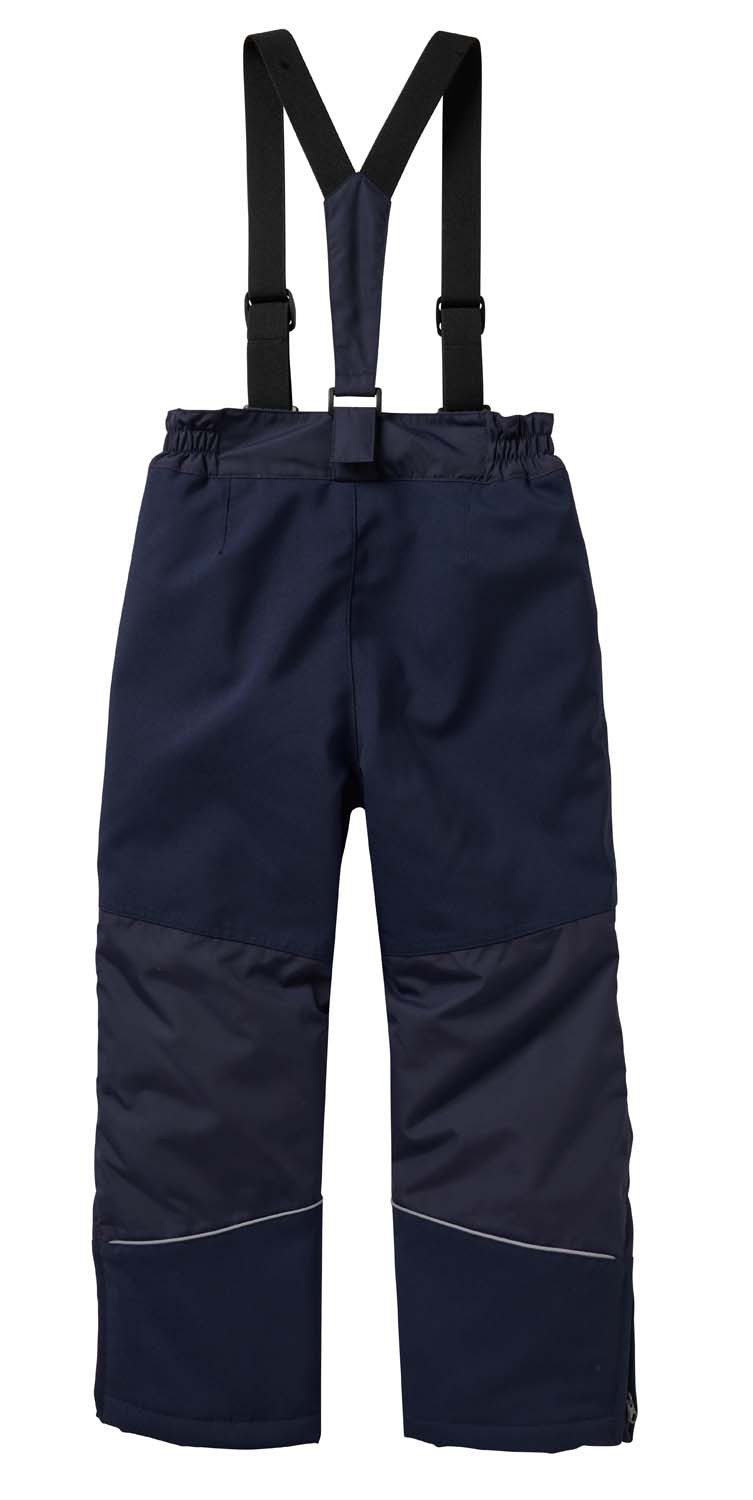 JAKO-O Thermohose JAKO-O Robusthose Winter, marine