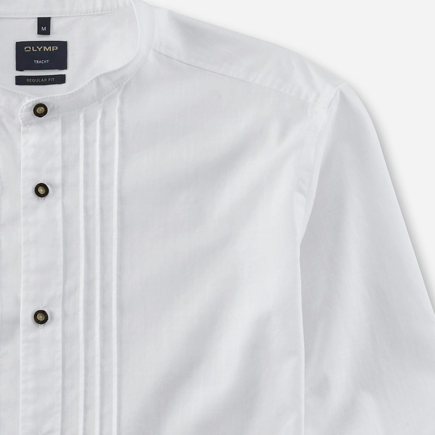 OLYMP Outdoorhemd Hemd Tracht klassisch regular fit günstig online kaufen