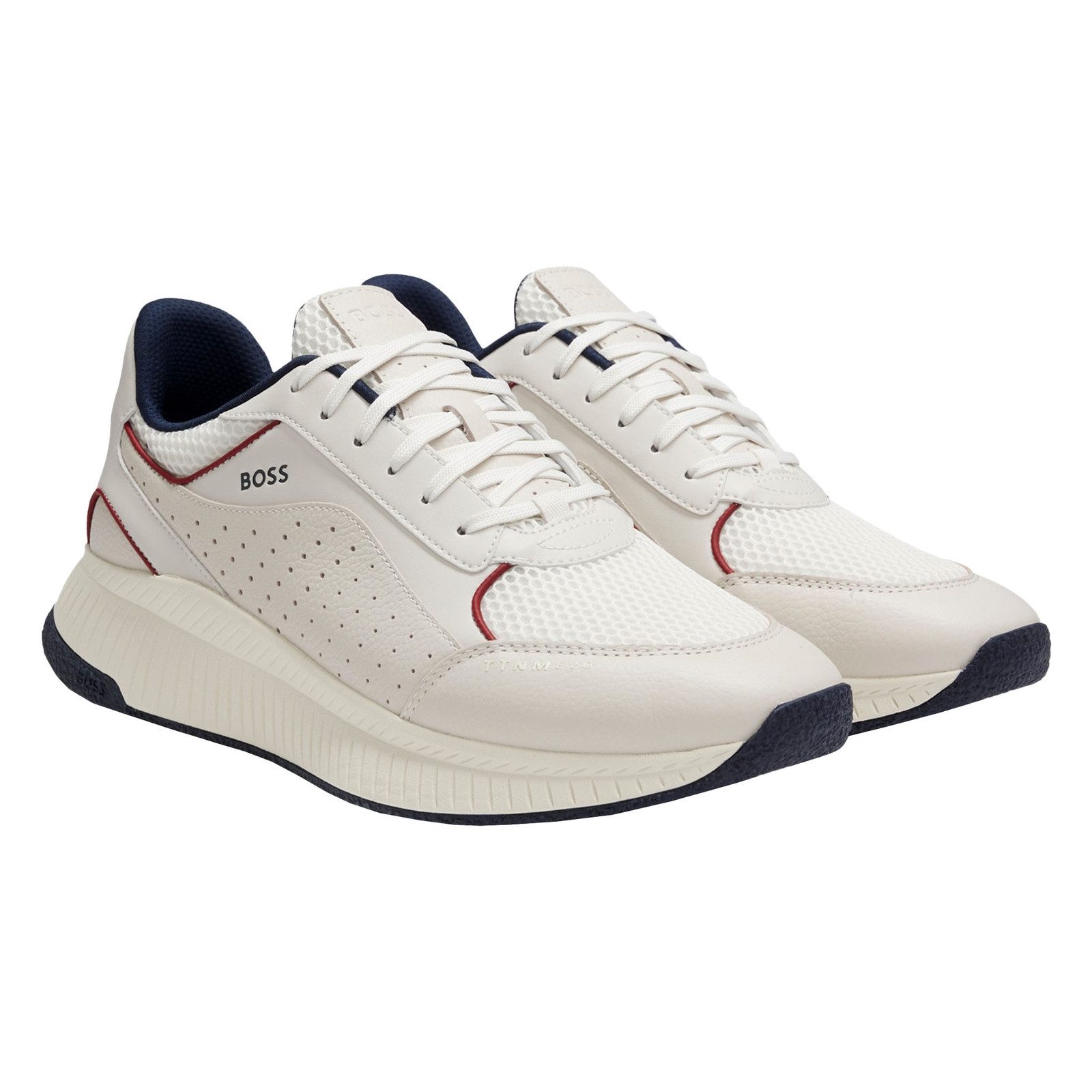 TTNM EVO_Runn_meltb Sneaker