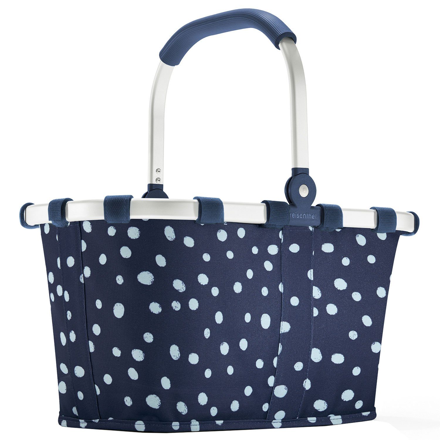 REISENTHEL® Einkaufskorb »carrybag XS Dark Blue 5 L«, 5 l online kaufen |  OTTO