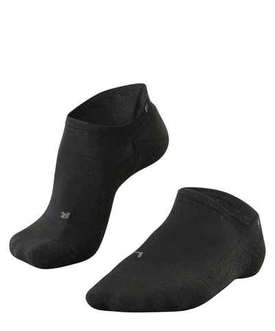 FALKE Sportsocken GO2 Invisible mit mittelstarker Polsterung für Spikeschuhe