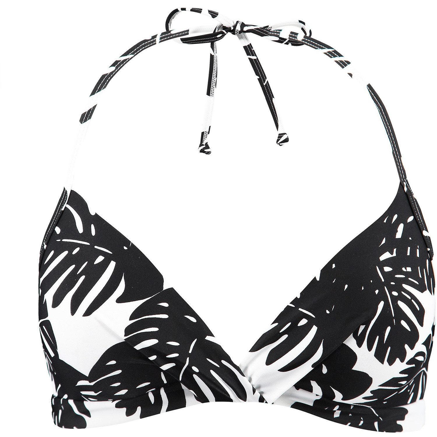 Barts Badeanzug Bikini-Oberteil W BANKSIA HALTER