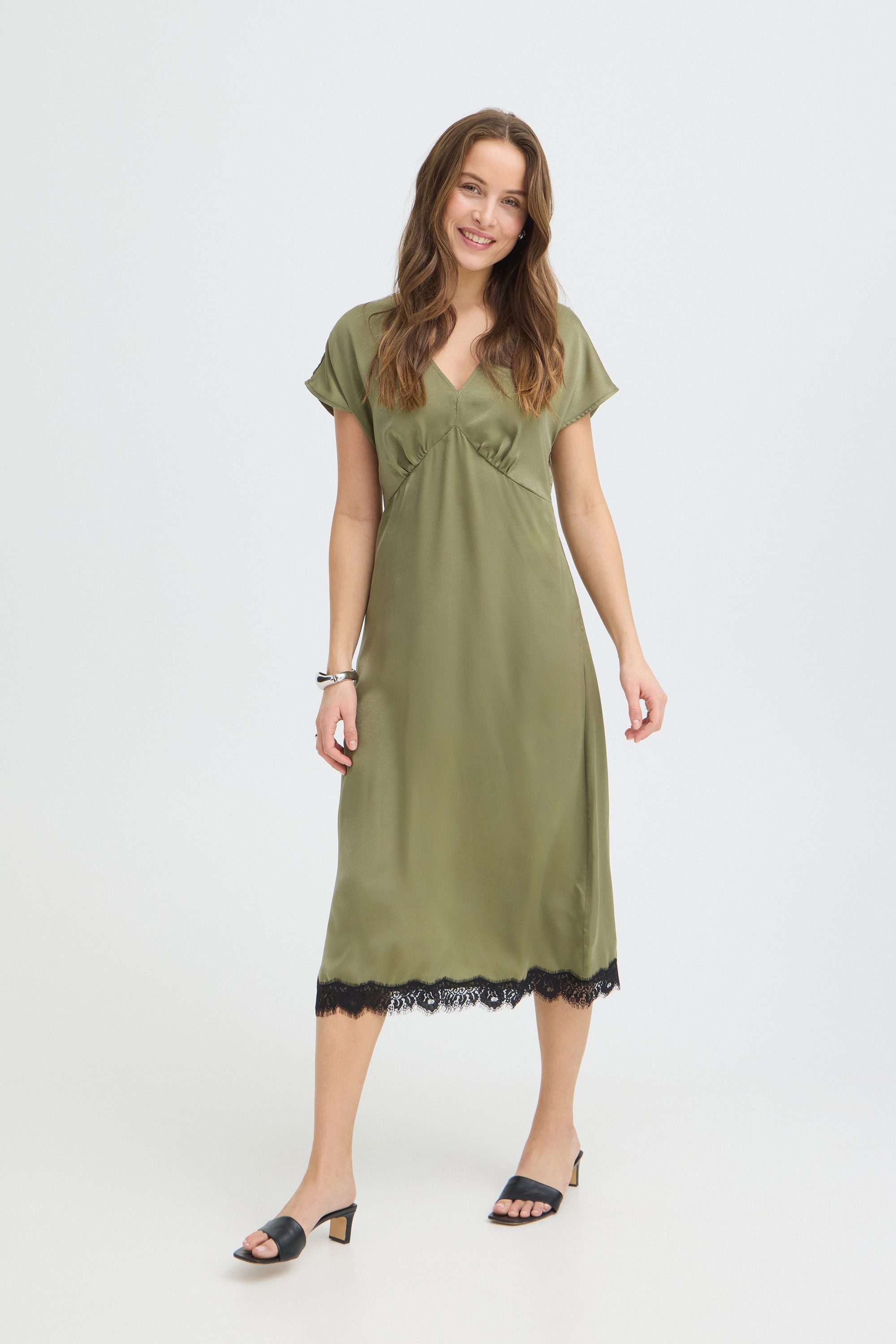 b.young Jerseykleid Fest BYXFELICI