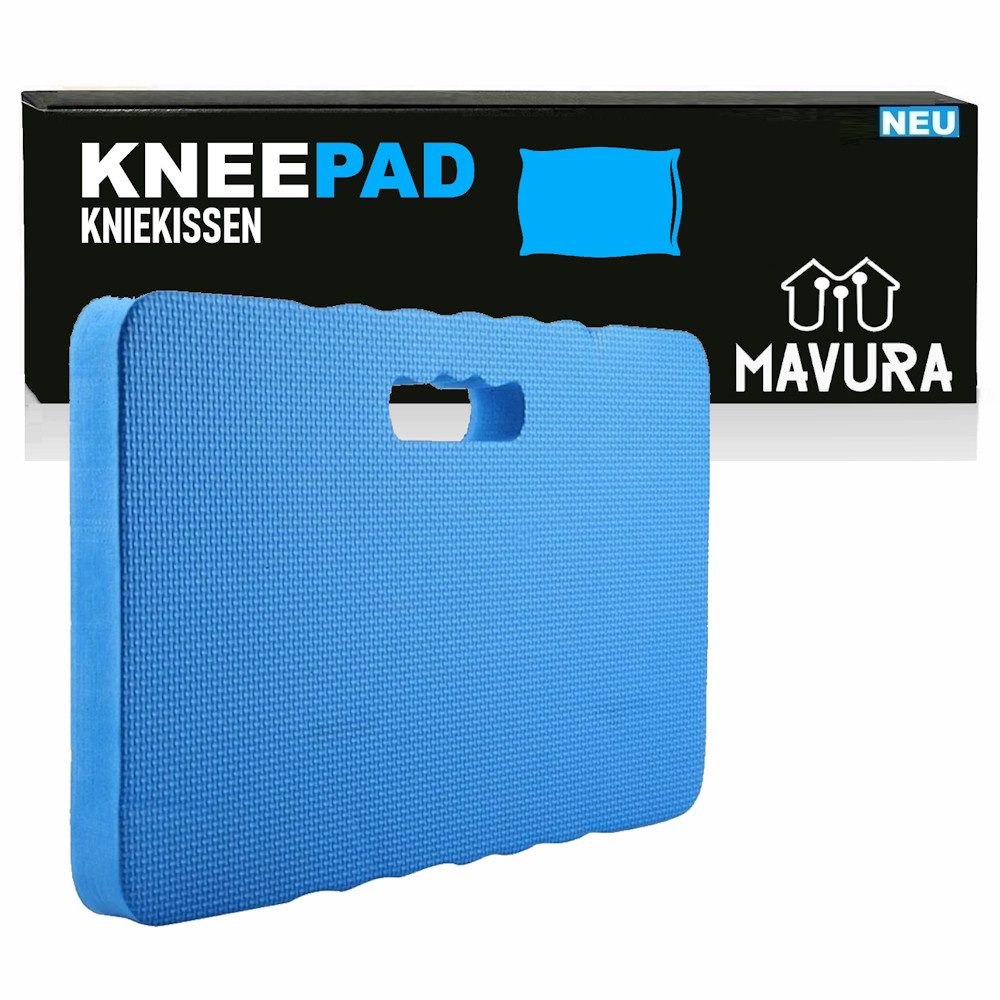 Garten-Kniekissen KNEEPAD Kniepolster Kniekissen Knieunterlage Knieboard