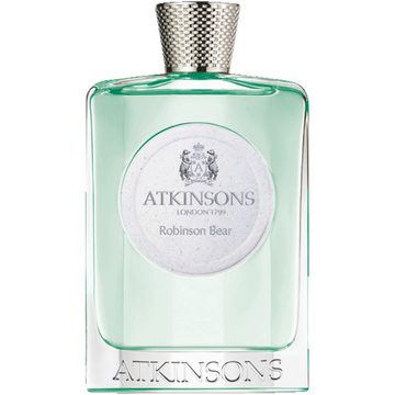 ATKINSONS Eau de Parfum Robinson Bear E.d.P. Nat. Spray