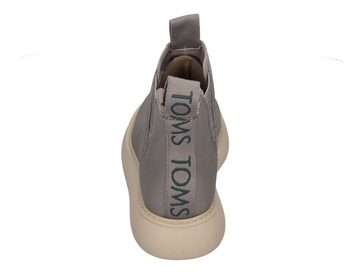 TOMS MALLOW CHELSEA 10019001 Chelseaboots Cement