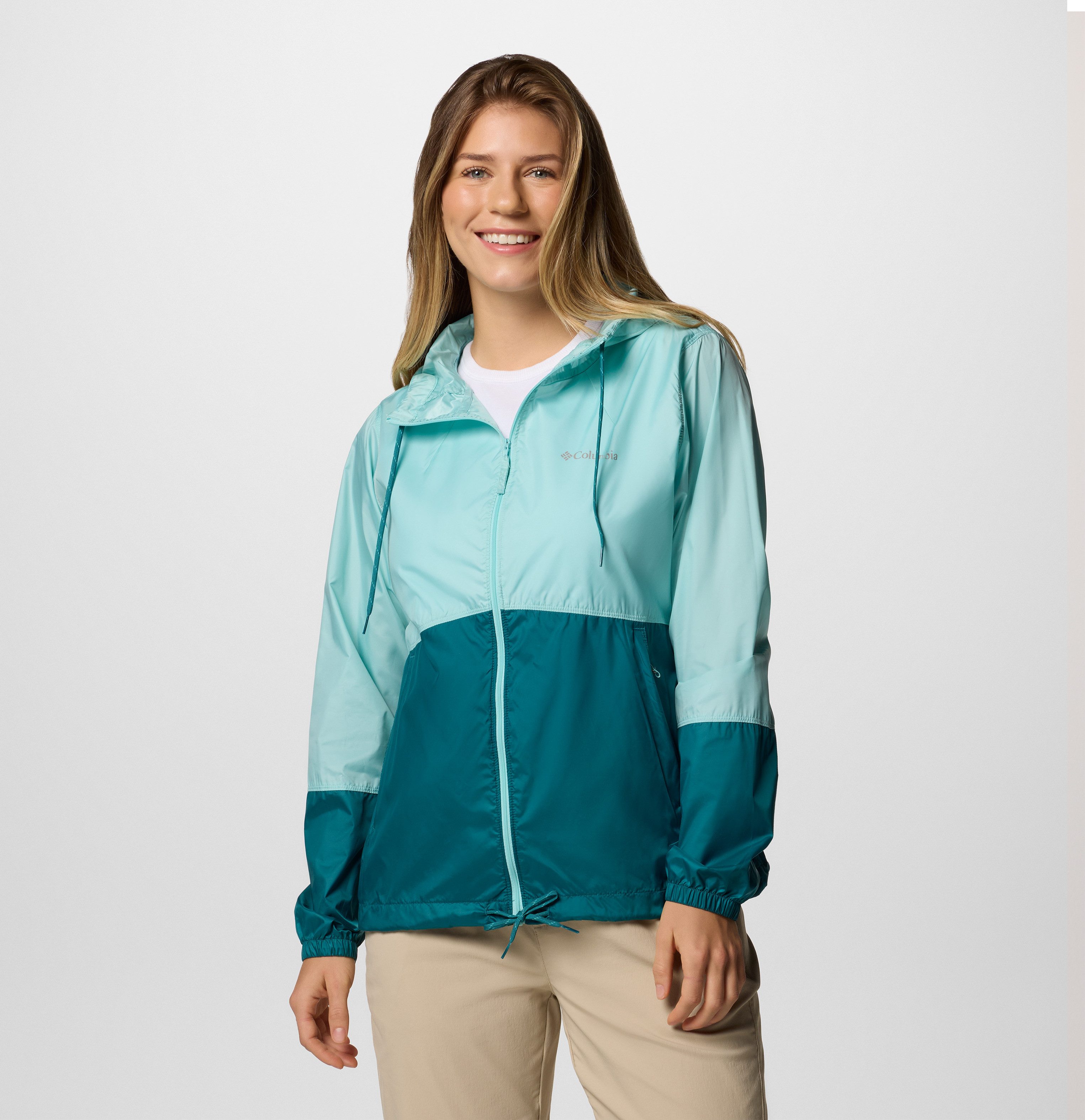 Columbia Windbreaker, (1 St.) günstig online kaufen