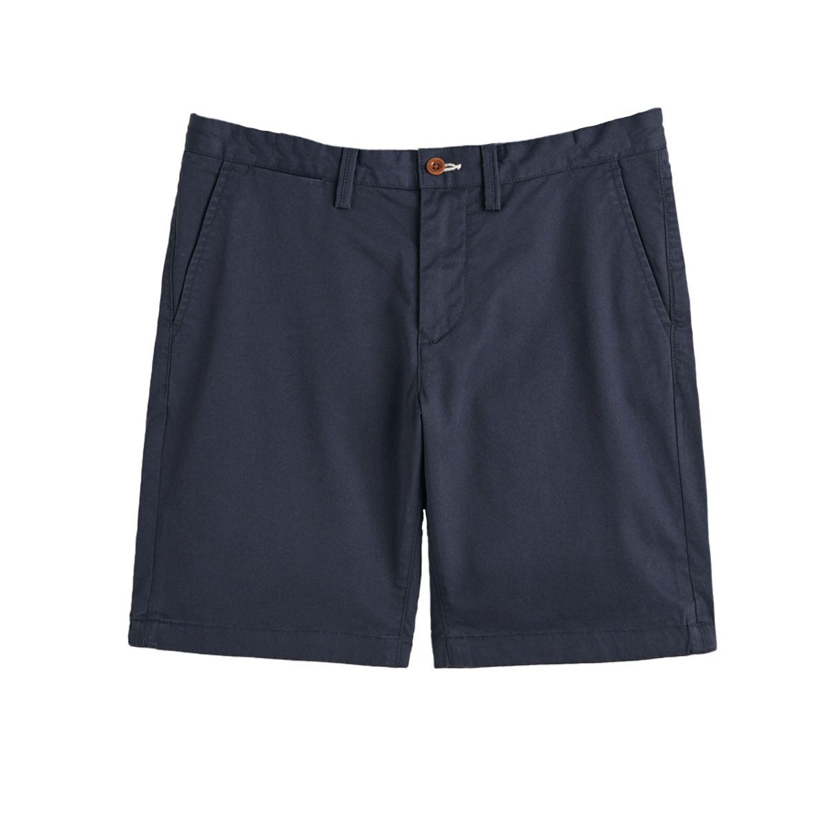 Gant Shorts 205067 Herren Chino-Shorts Leichte Used-Optik