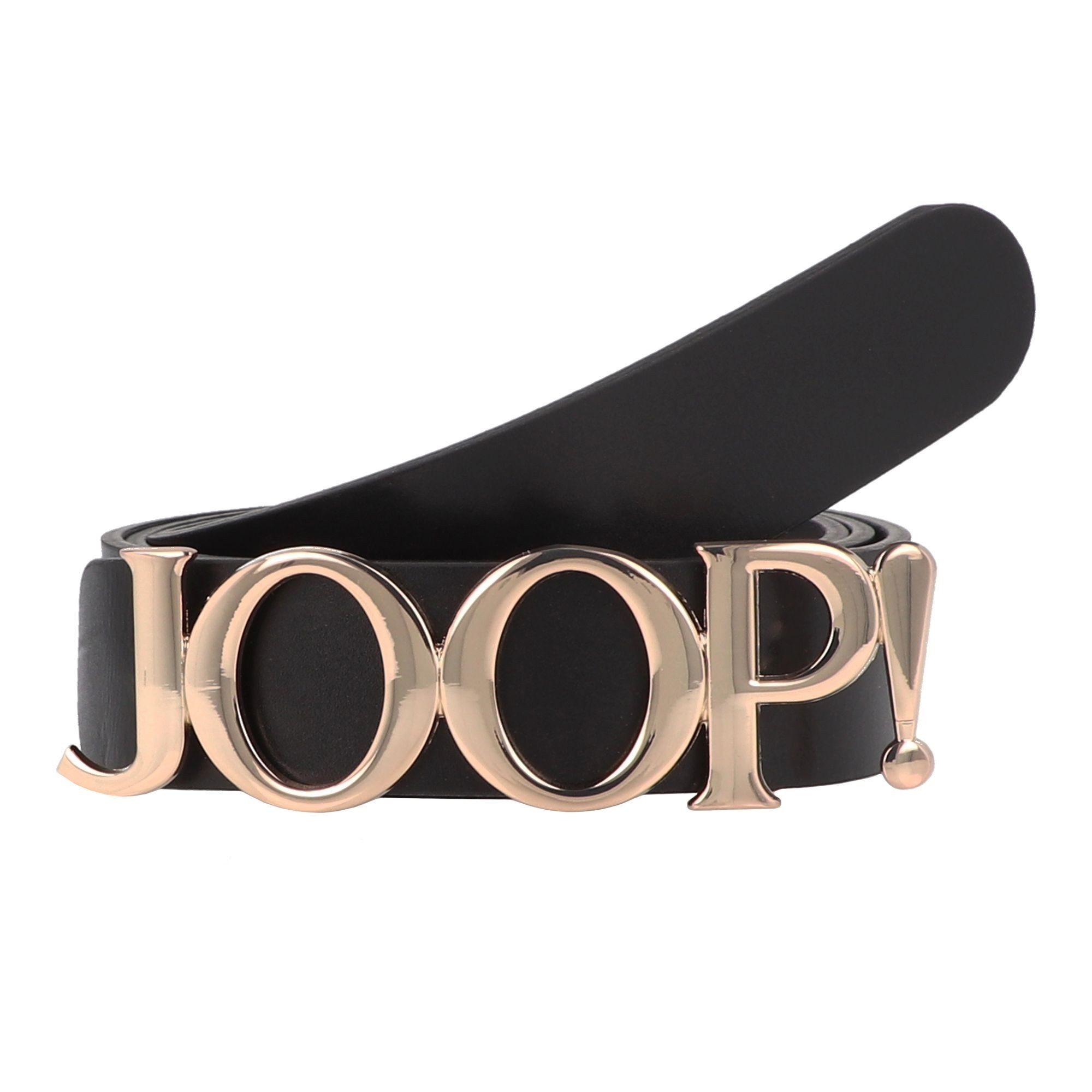JOOP! Ledergürtel Koppelverschluss günstig online kaufen