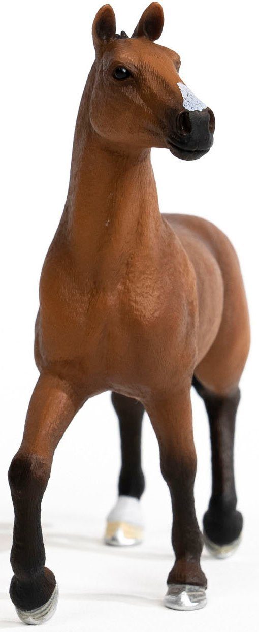Schleich® Spielfigur HORSE CLUB, Oldenburger Stute (13954) – Bild 3 von 4